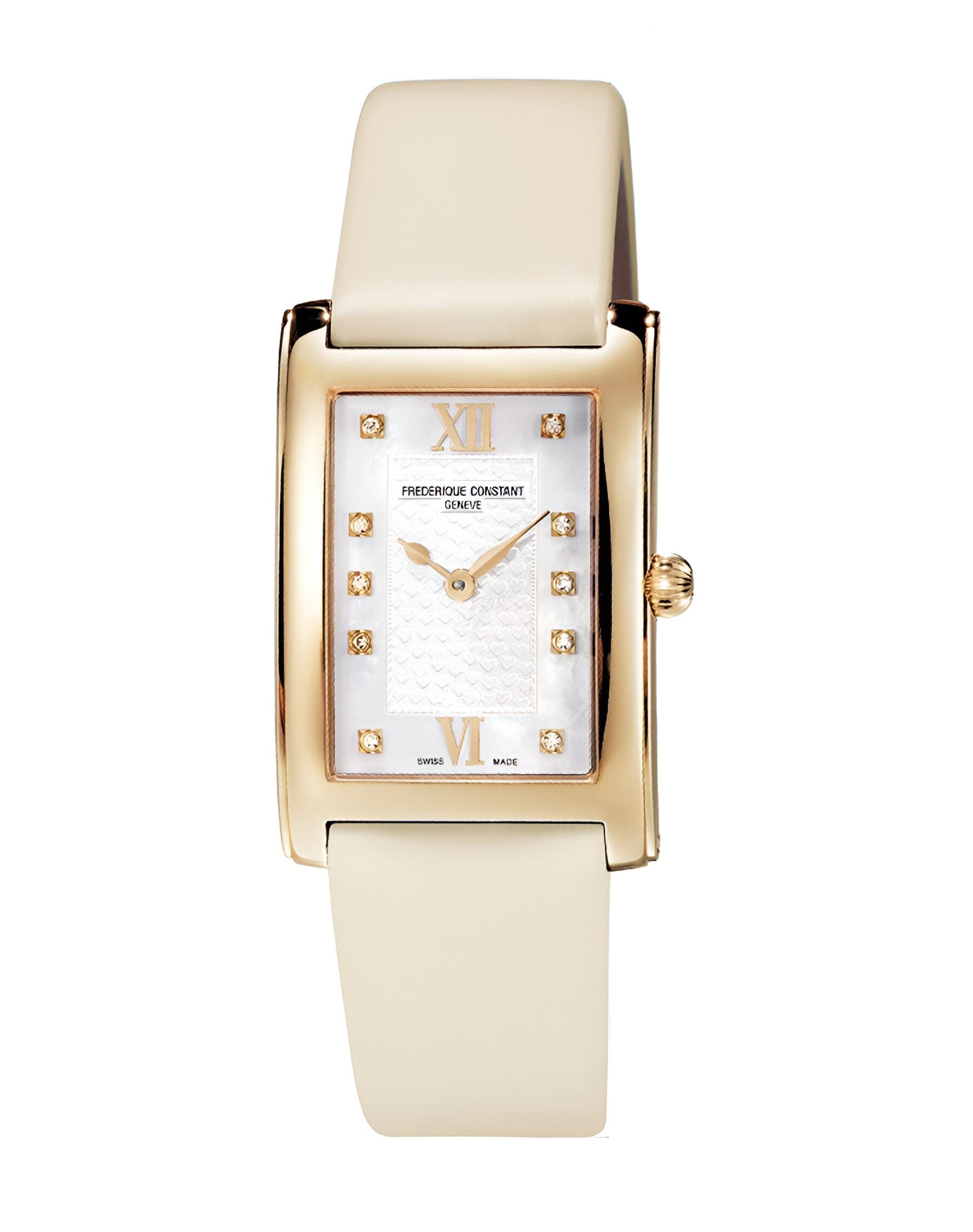 Frederique Constant FC-200WHDC25 Kadın KOL SAATİ