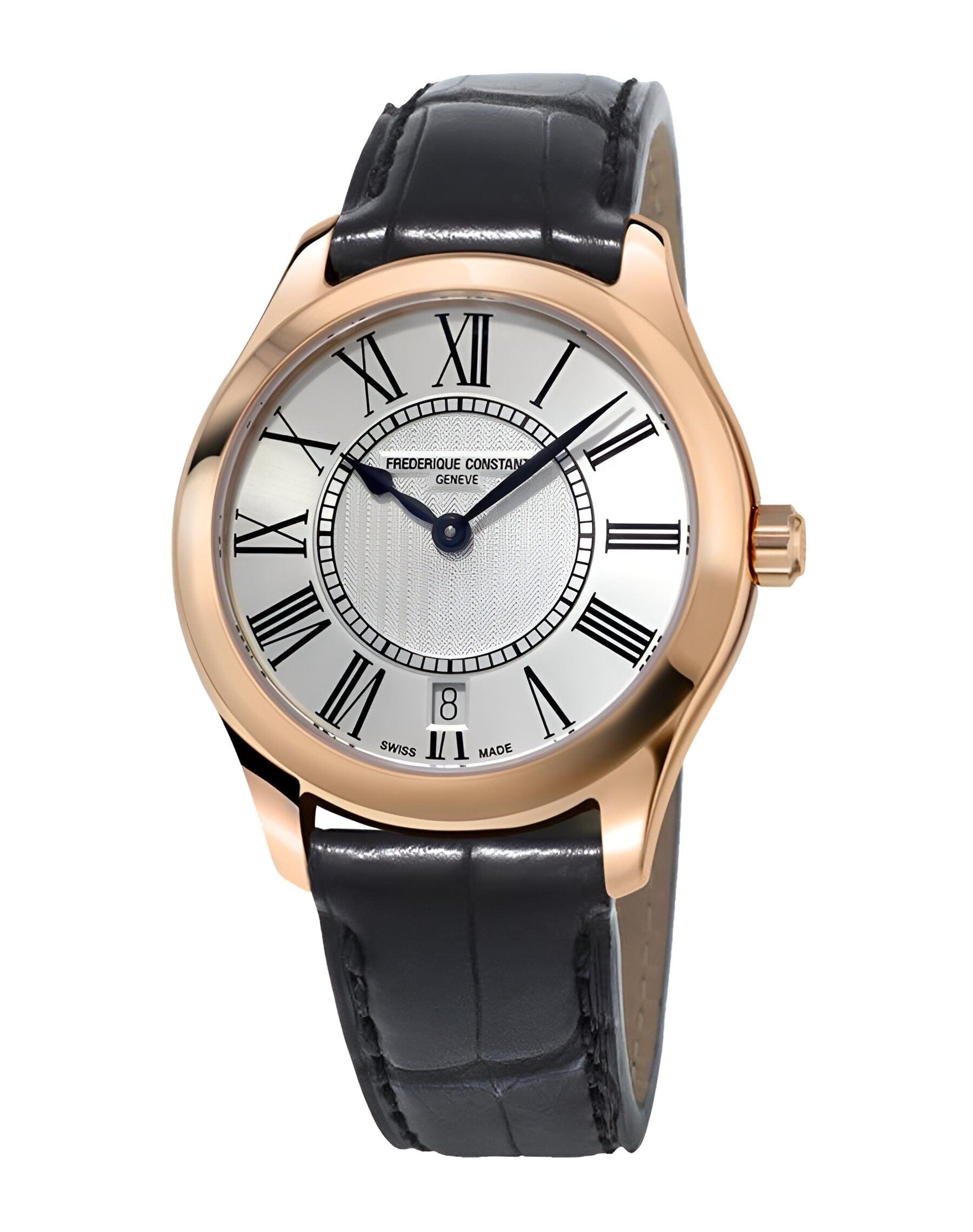 Frederique Constant FC-220MS3B4 Kadın KOL SAATİ