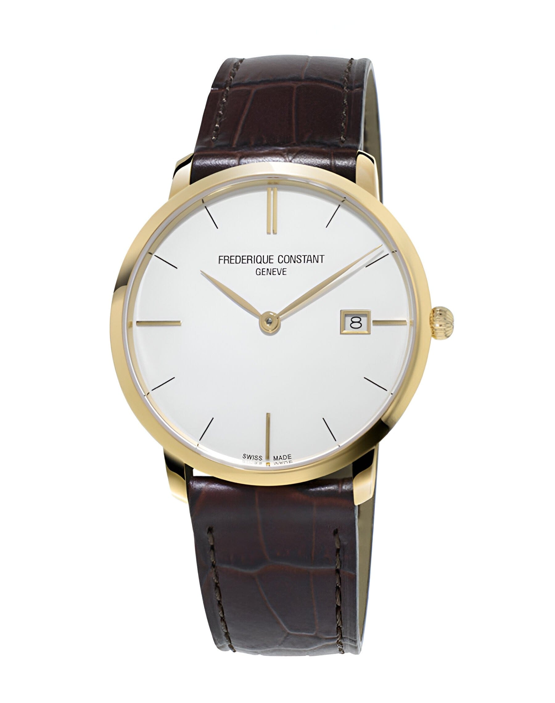 Frederique Constant FC-220V5S5 Erkek KOL SAATİ
