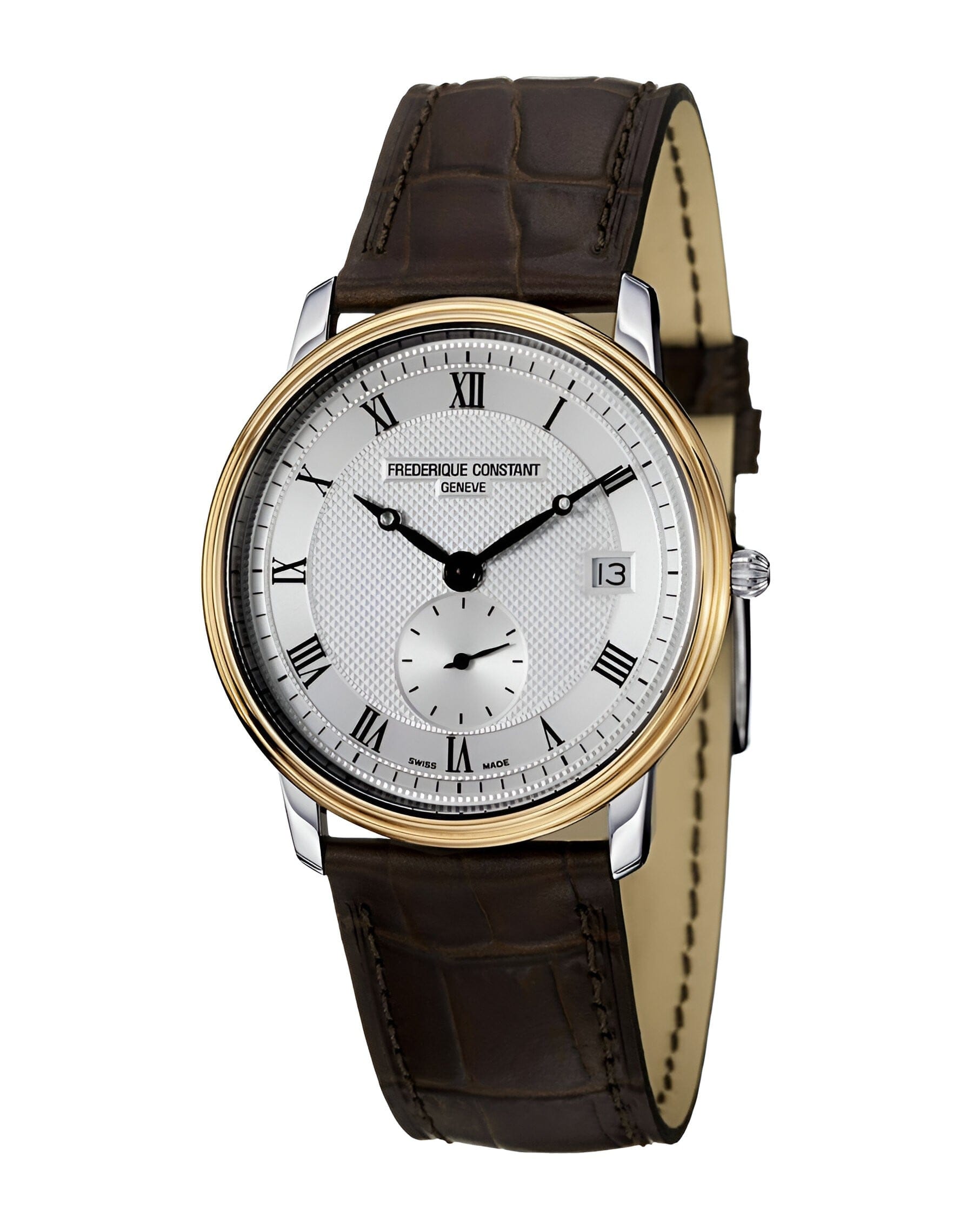 Frederique Constant FC-245M4SZ7 Erkek KOL SAATİ