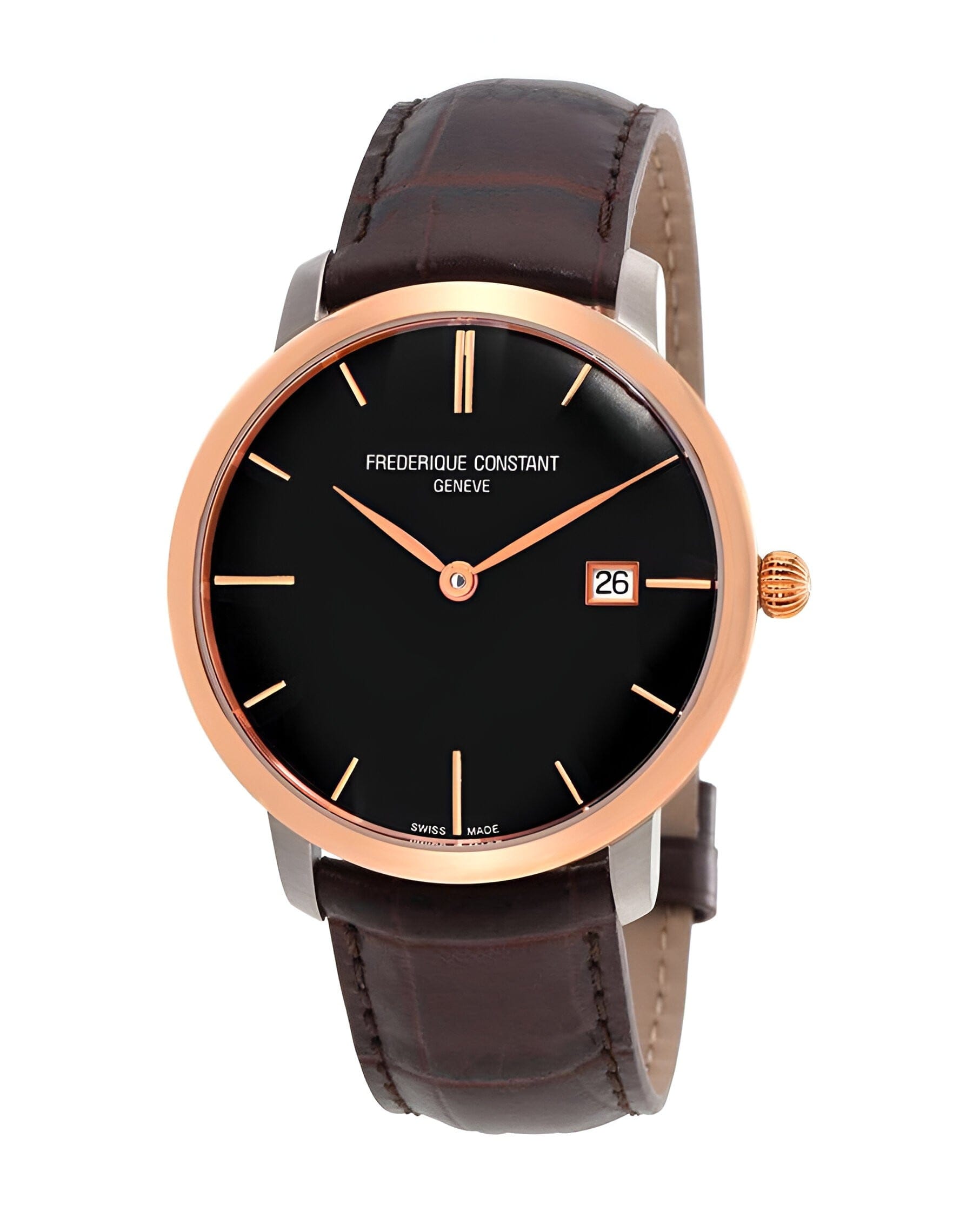 Frederique Constant FC-306G4STZ9 Erkek KOL SAATİ