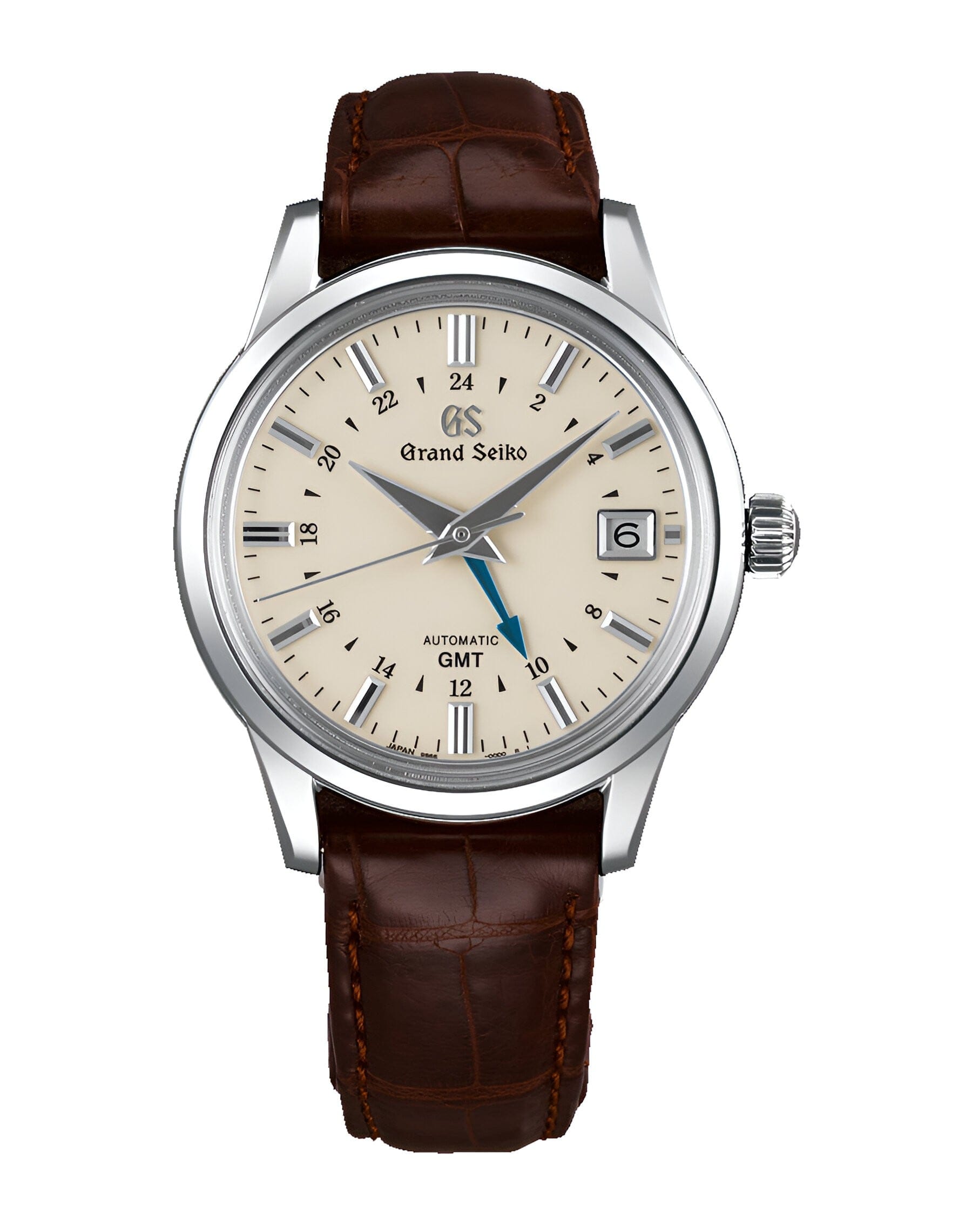GRAND SEIKO SBGM221G Erkek KOL SAATİ