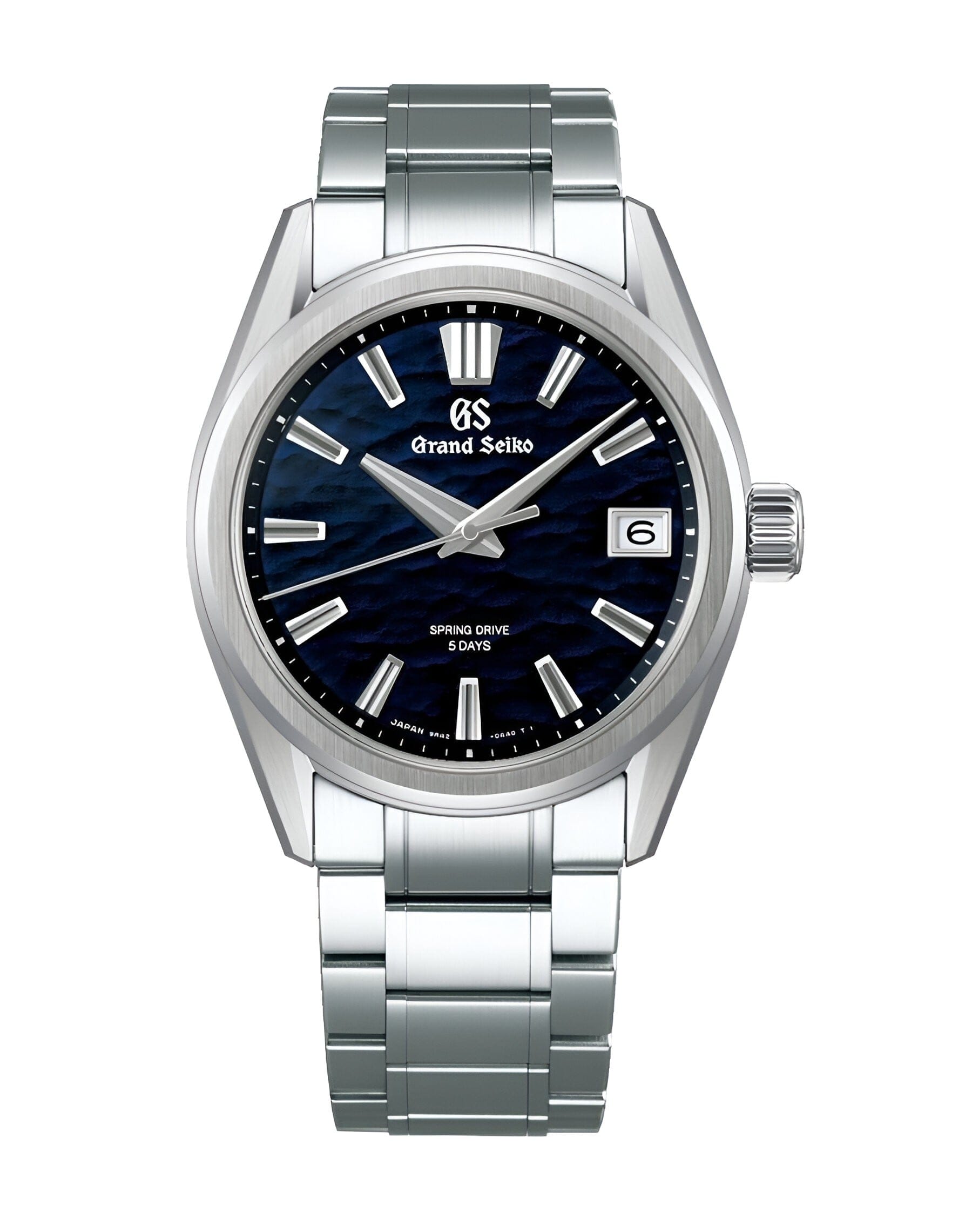 GRAND SEIKO SLGA021G Erkek KOL SAATİ