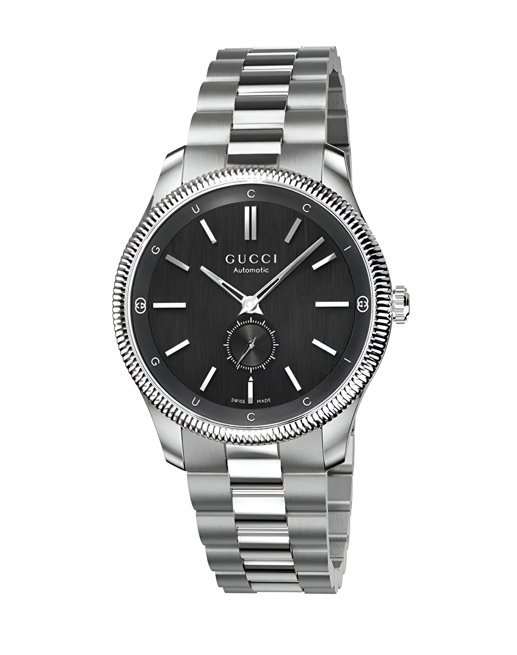 GUCCI YA126388 Kadın KOL SAATİ
