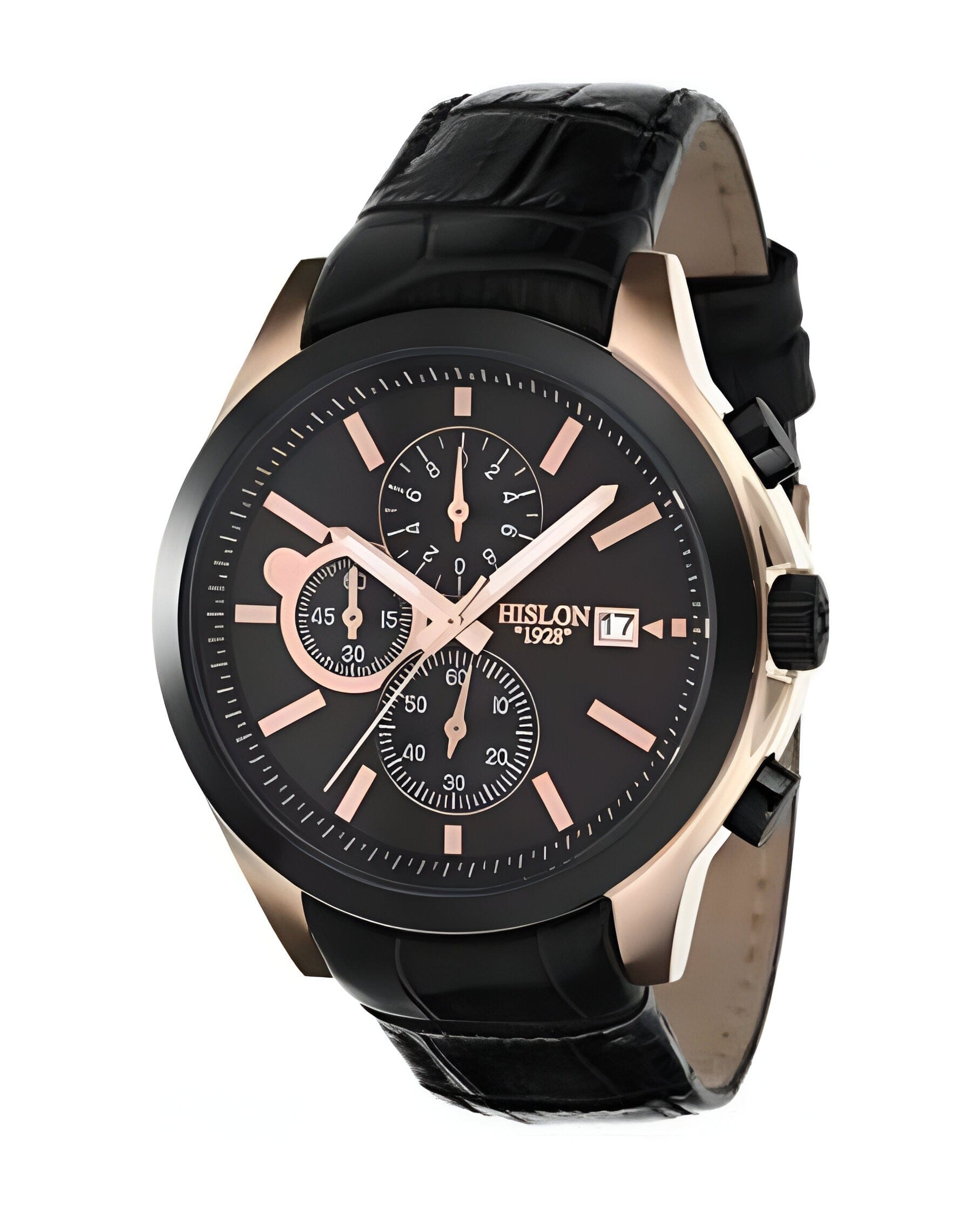HISLON 3282-117216 Erkek KOL SAATİ