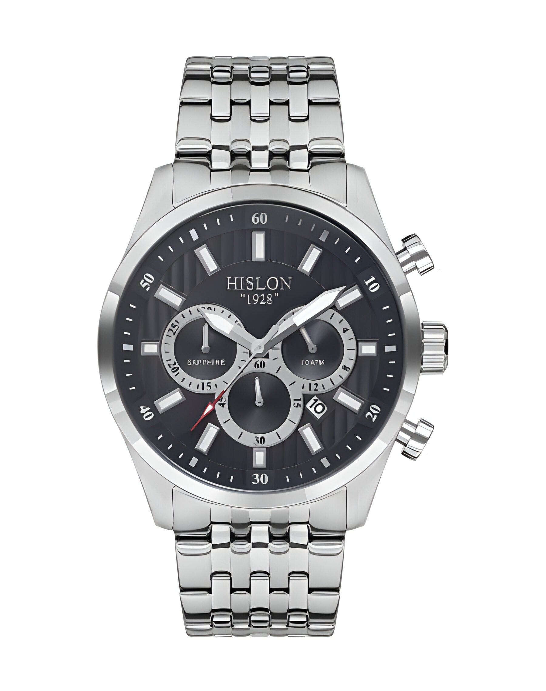 HISLON 3650-123310 Erkek KOL SAATİ