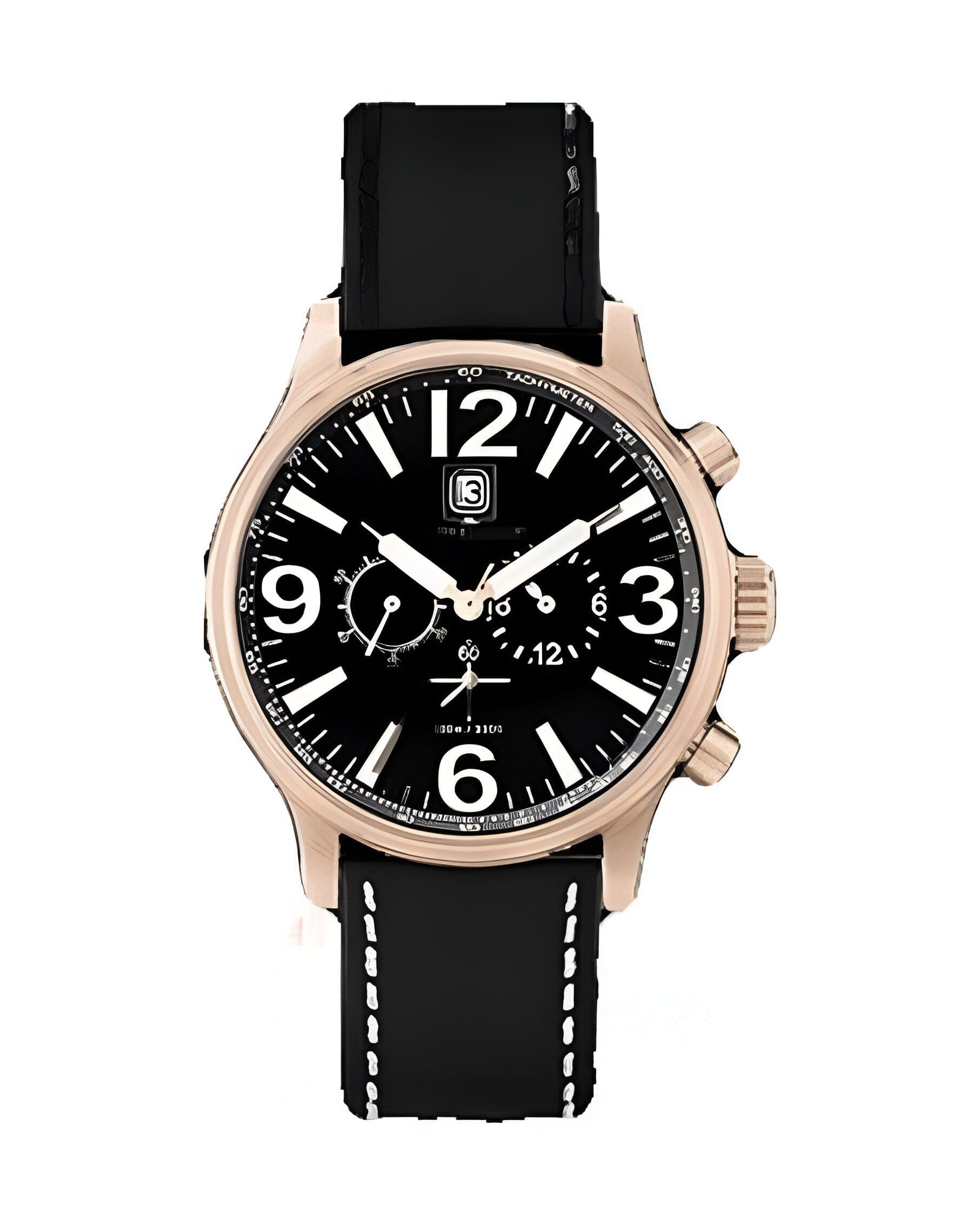 JACQUES LEMANS JL-11258F Erkek KOL SAATİ