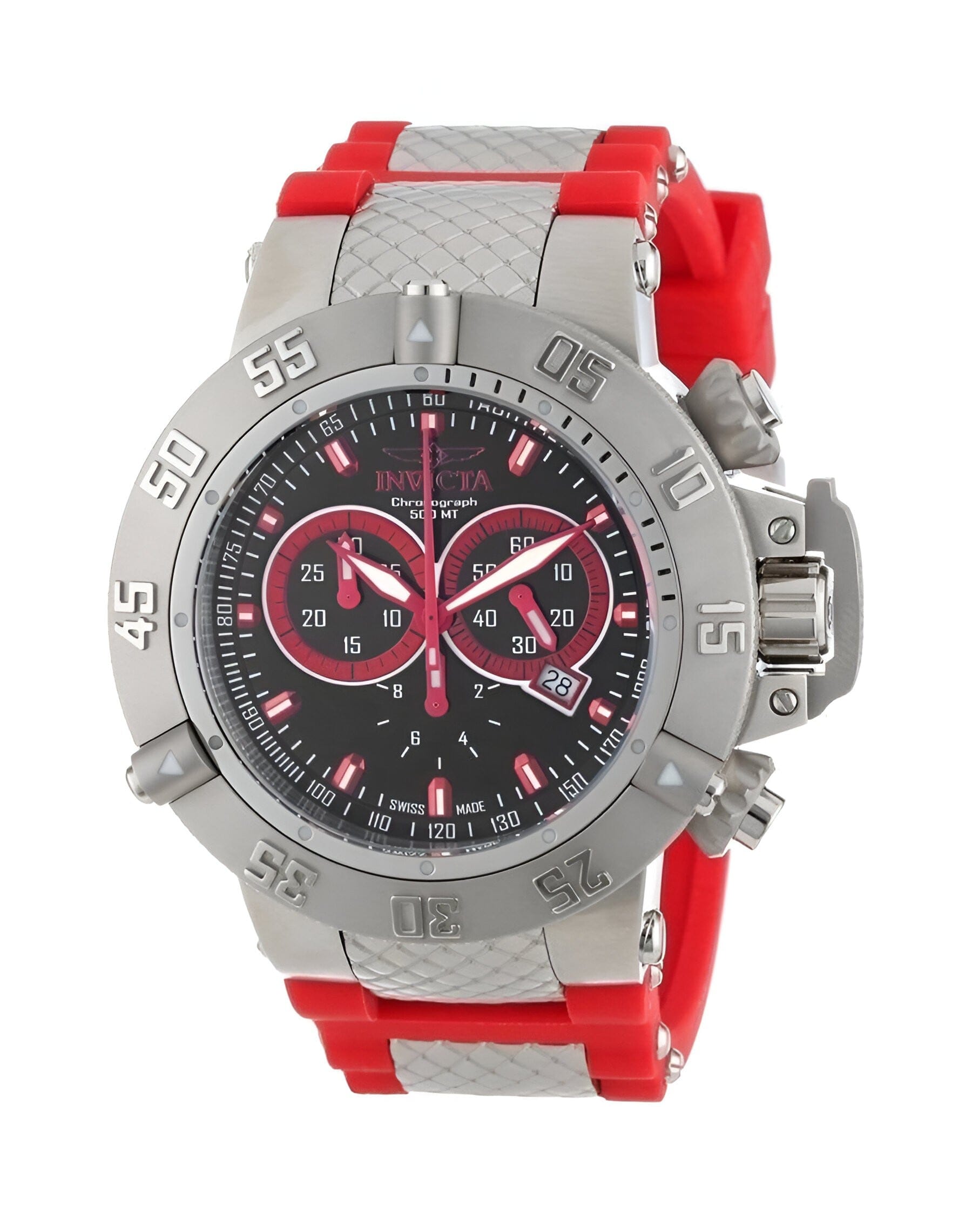 INVICTA 113999 Erkek KOL SAATİ