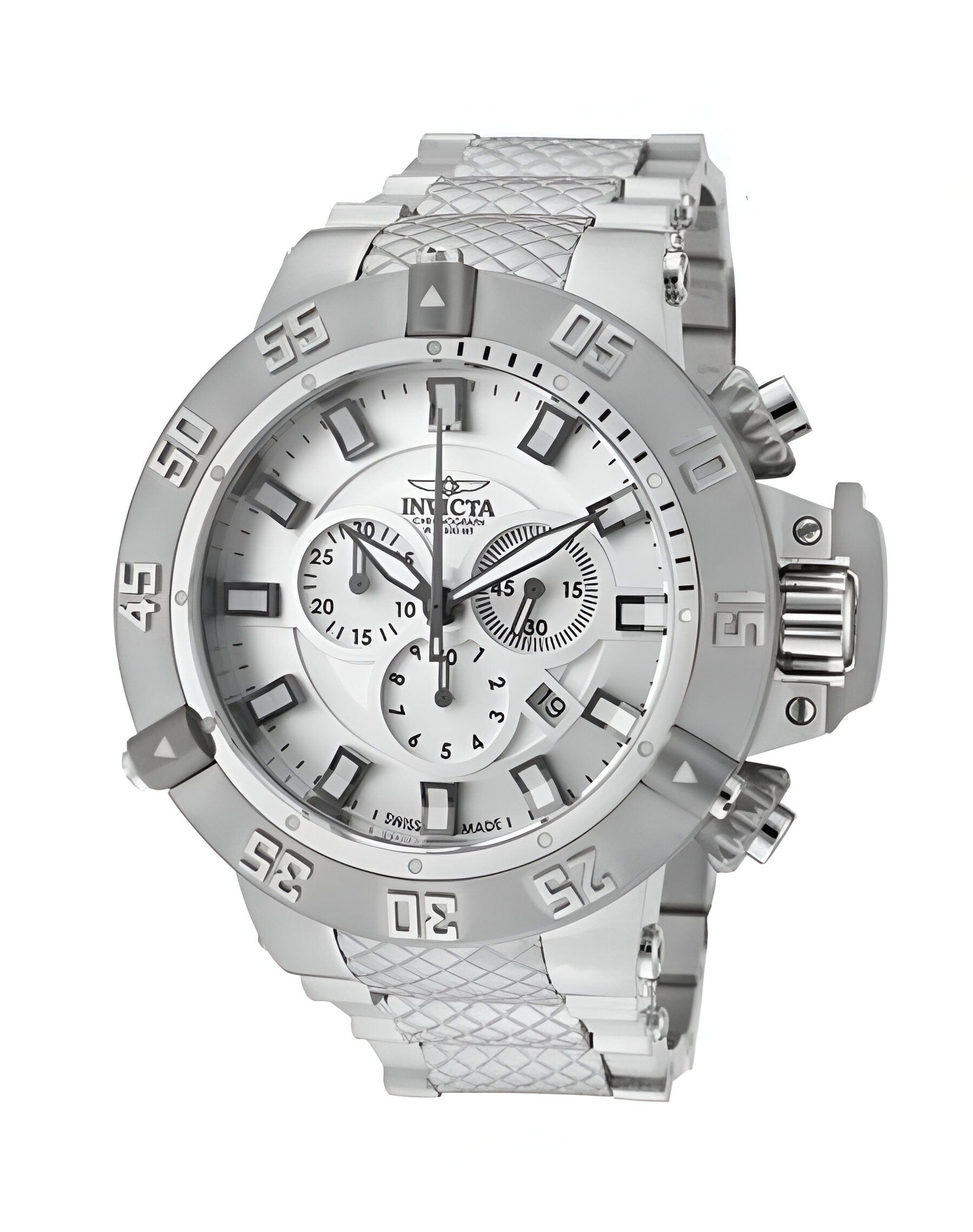INVICTA M1189402 Erkek KOL SAATİ