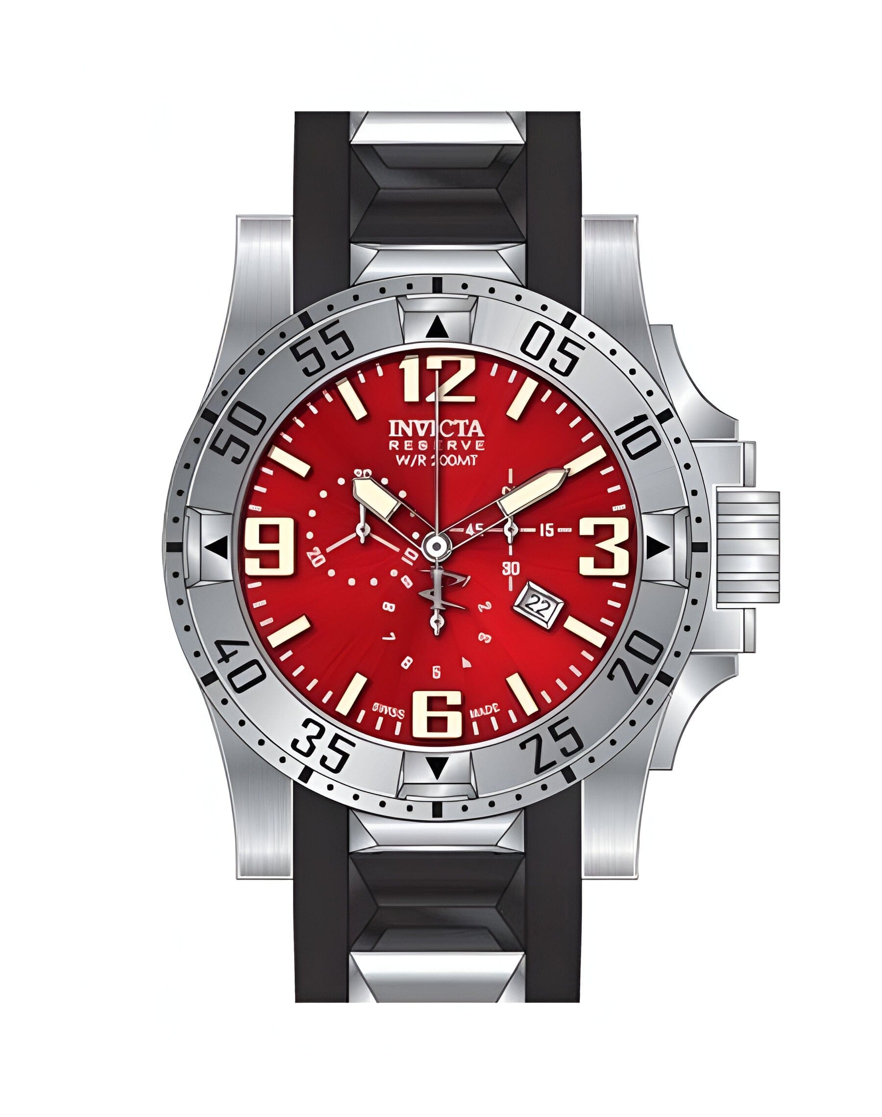 INVICTA 180613 UNISEX KOL SAATİ
