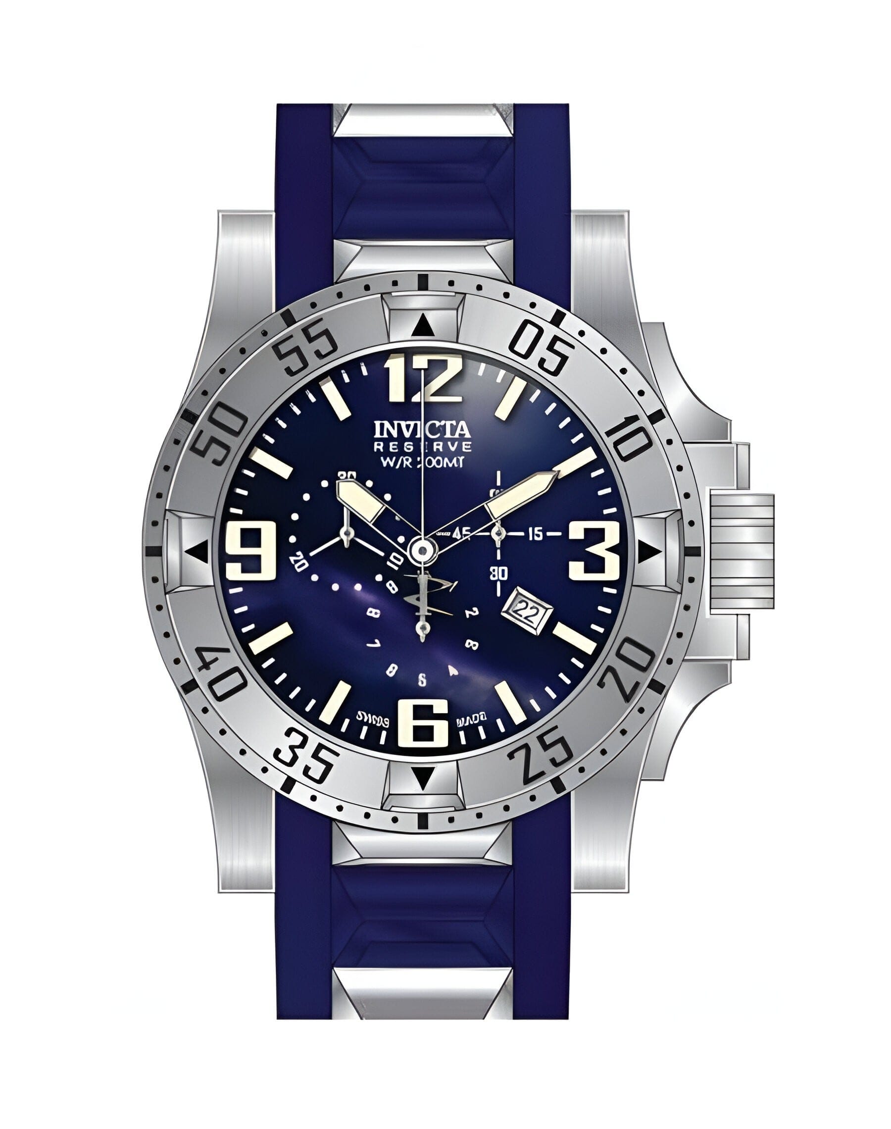 INVICTA 180615 Erkek KOL SAATİ