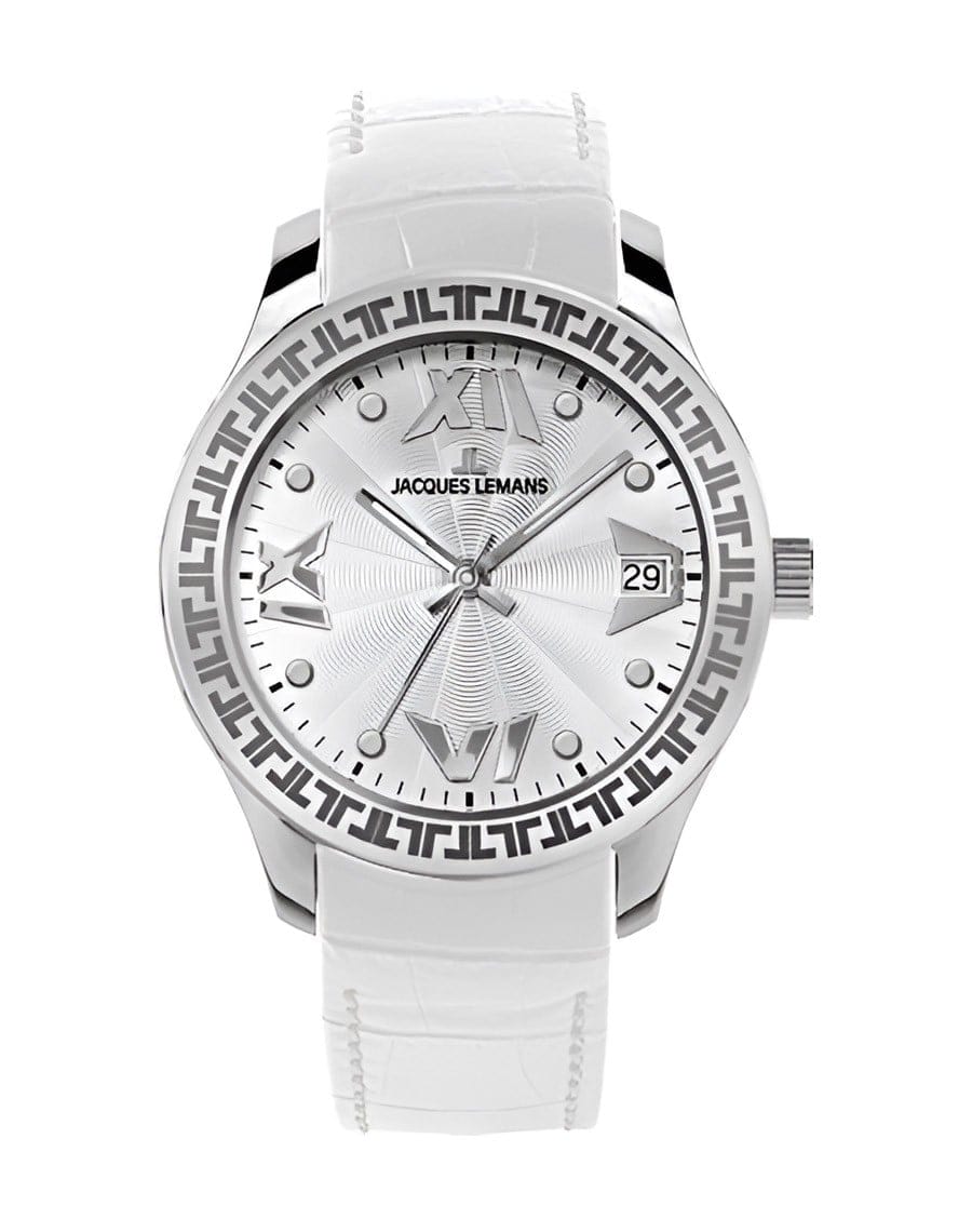 JACQUES LEMANS JL-11578B Kadın KOL SAATİ