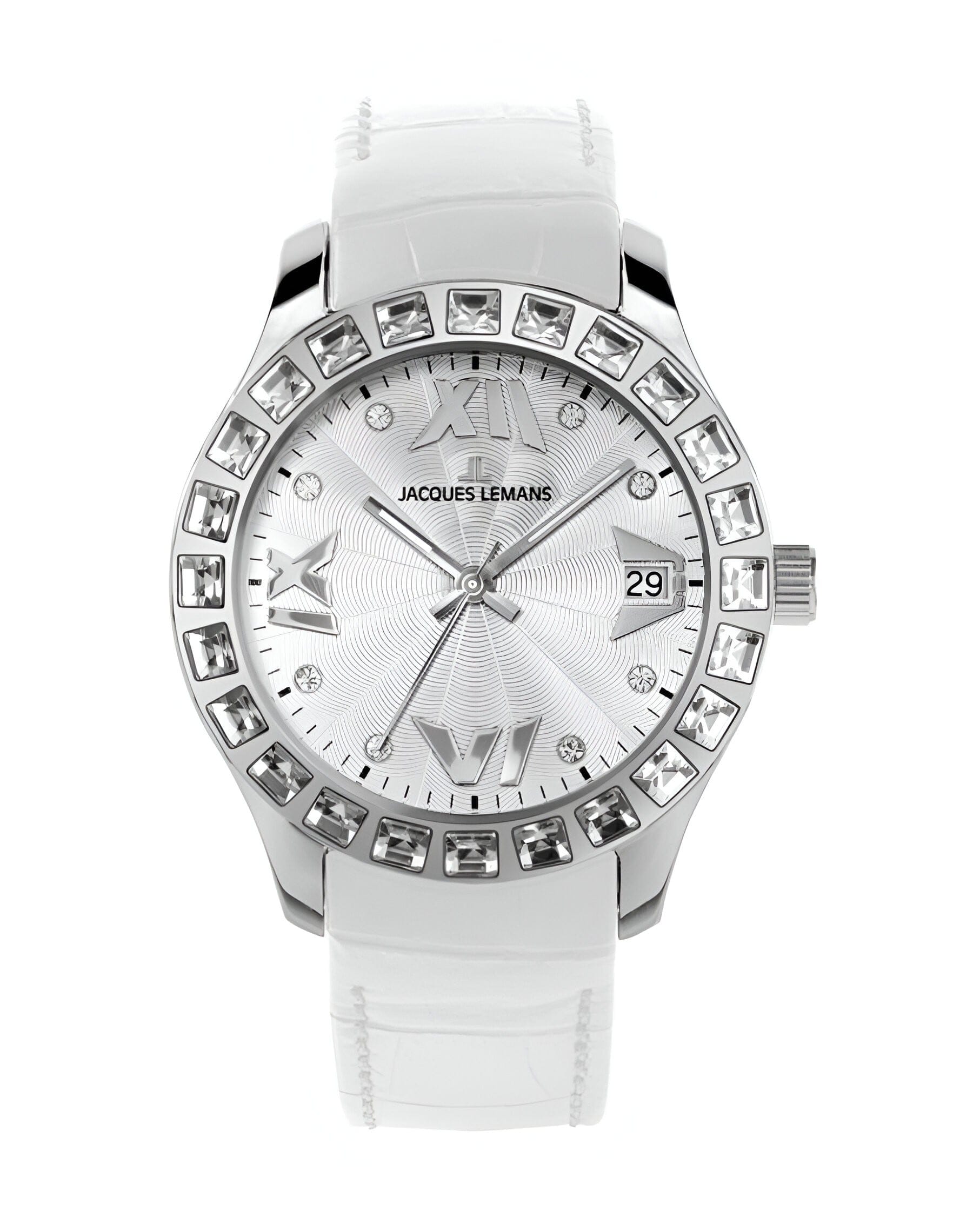 JACQUES LEMANS JL-11571M Kadın KOL SAATİ