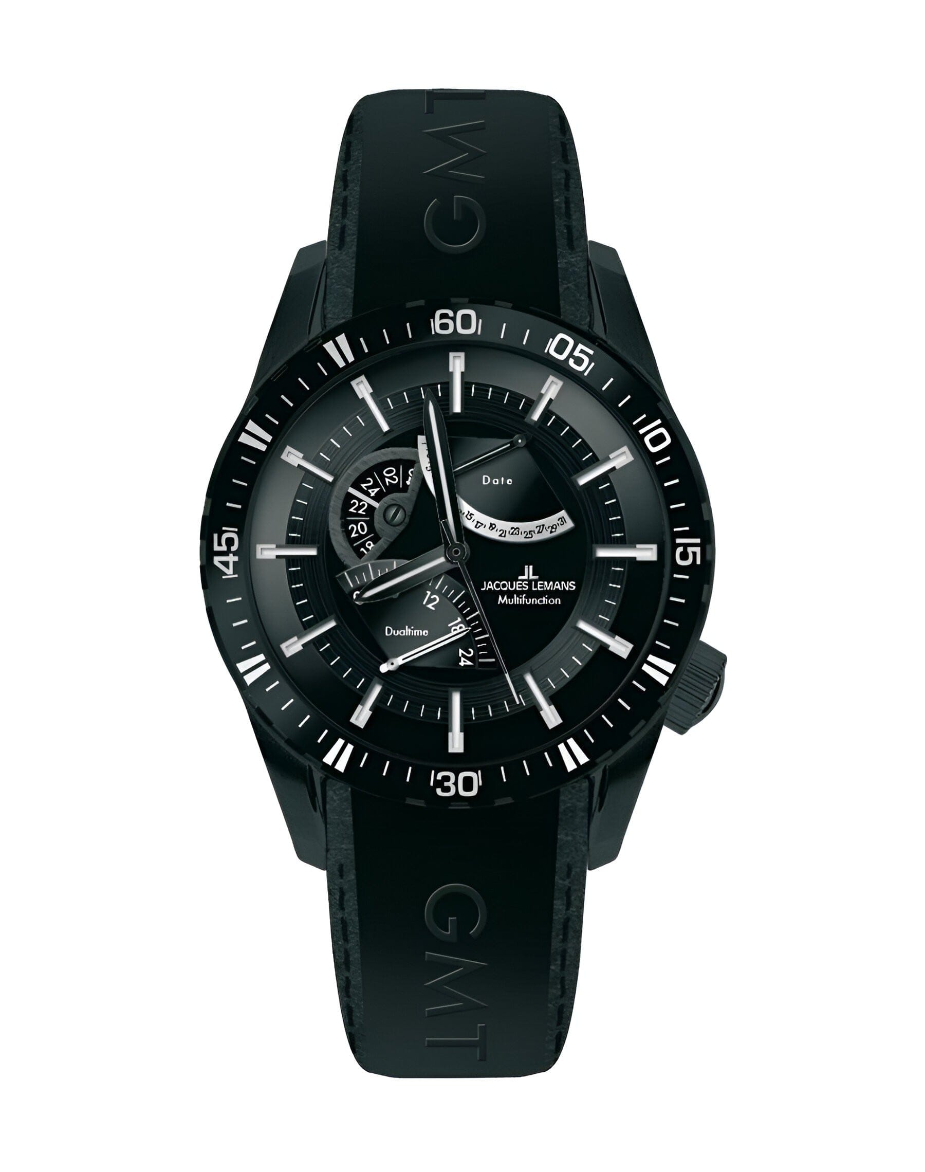 JACQUES LEMANS JL-11584F Erkek KOL SAATİ