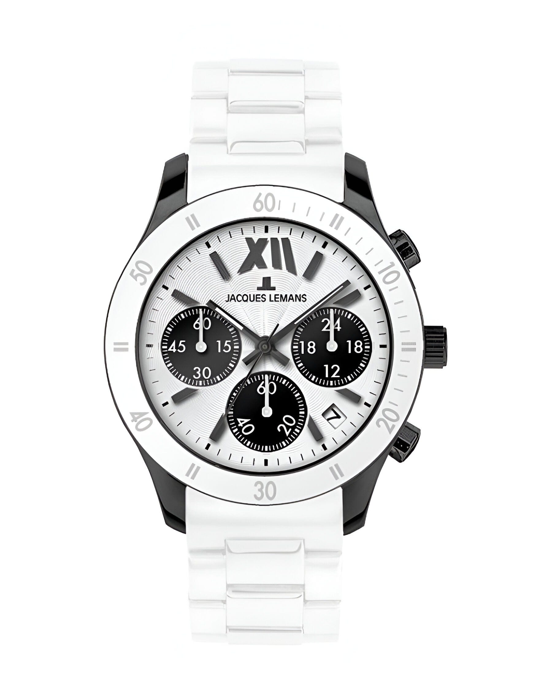 JACQUES LEMANS JL-11587P Kadın KOL SAATİ