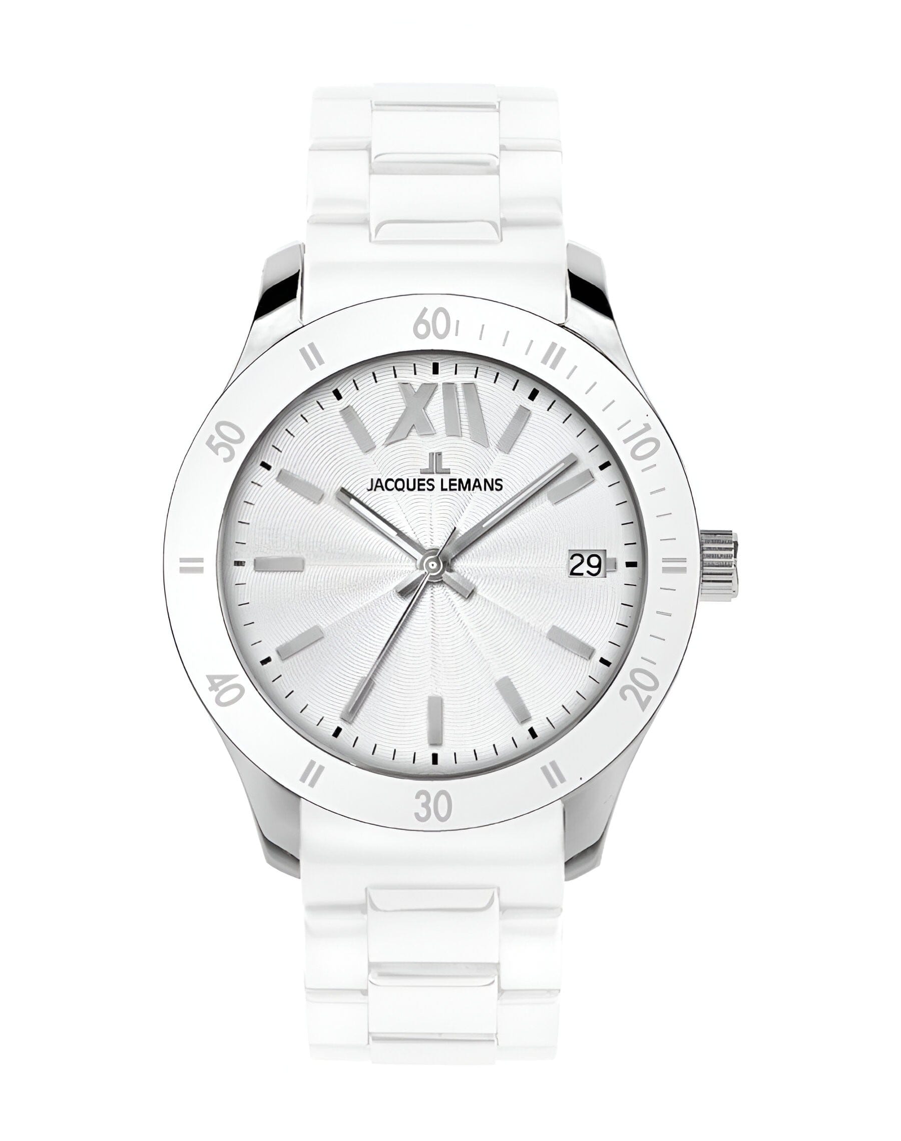 JACQUES LEMANS JL-11623B Kadın KOL SAATİ