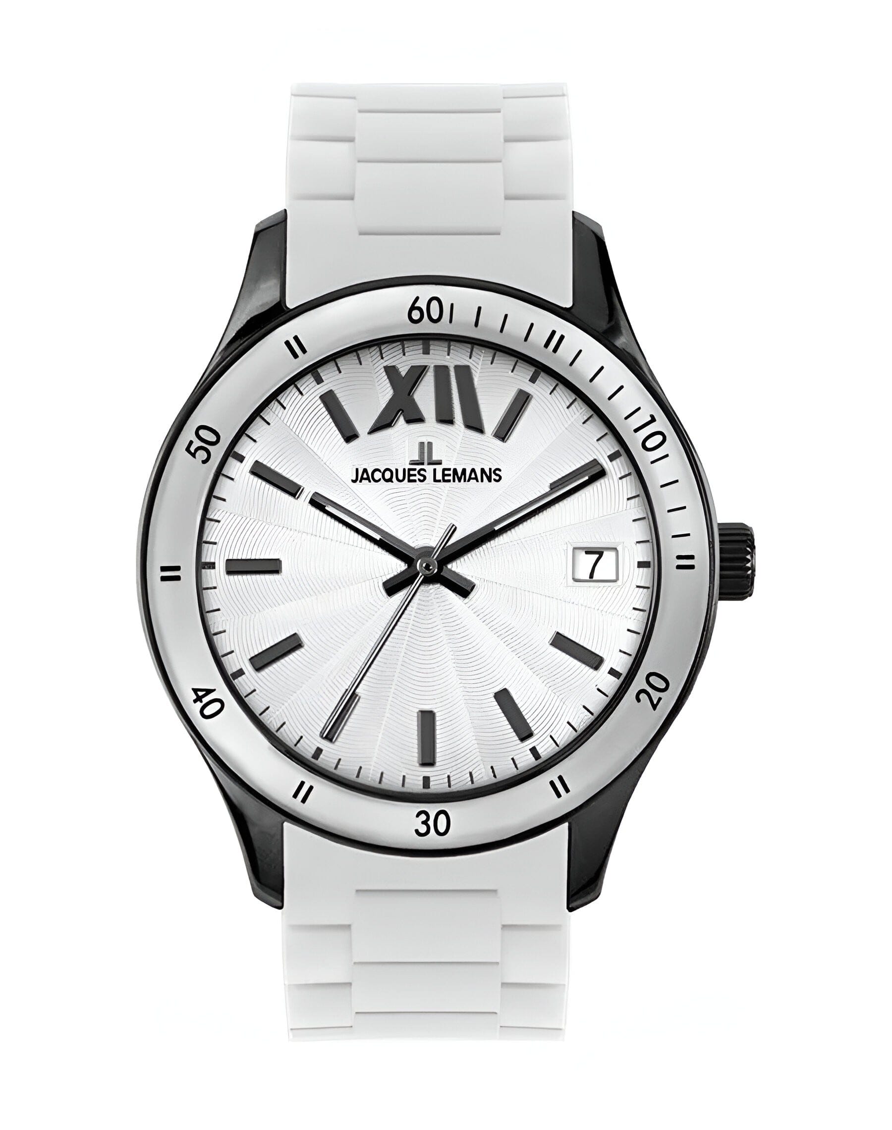 JACQUES LEMANS JL-11623P Kadın KOL SAATİ
