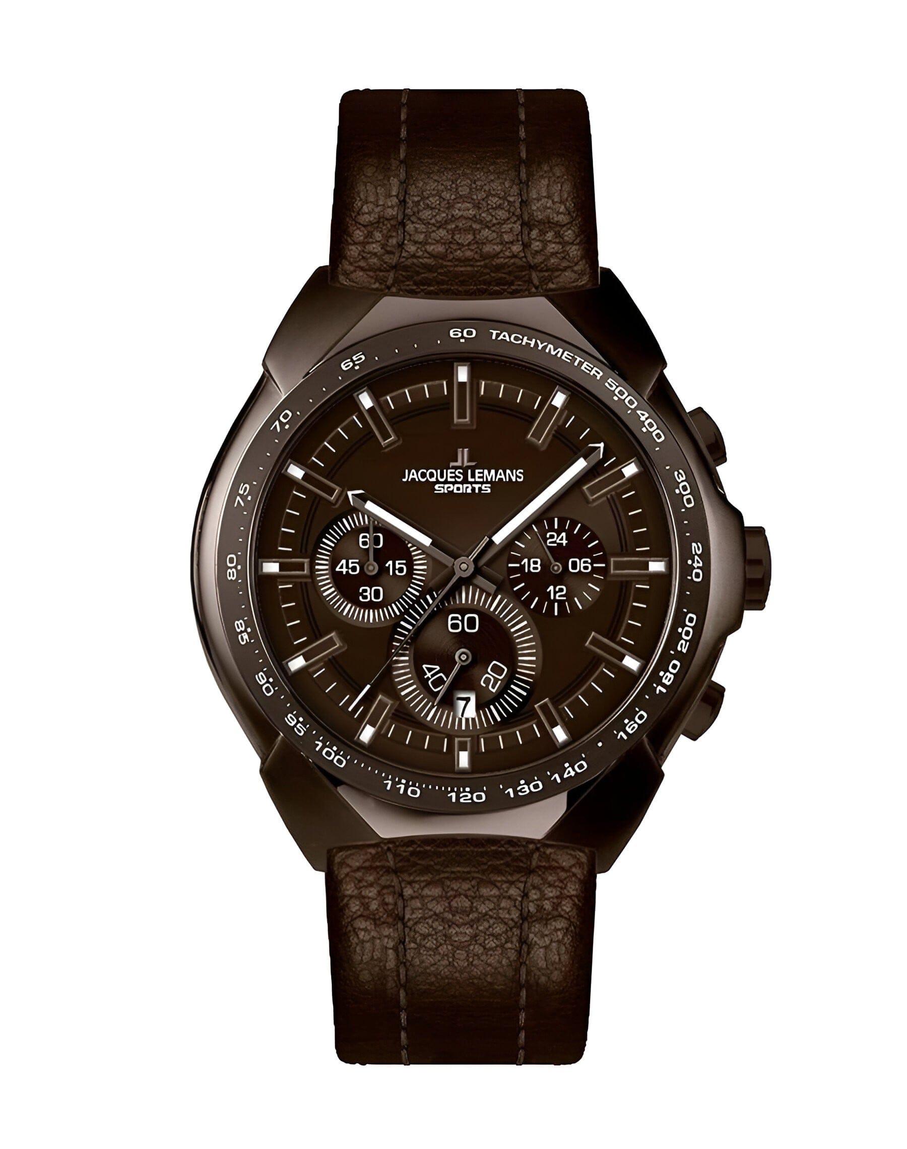 JACQUES LEMANS JL-11675G Erkek KOL SAATİ