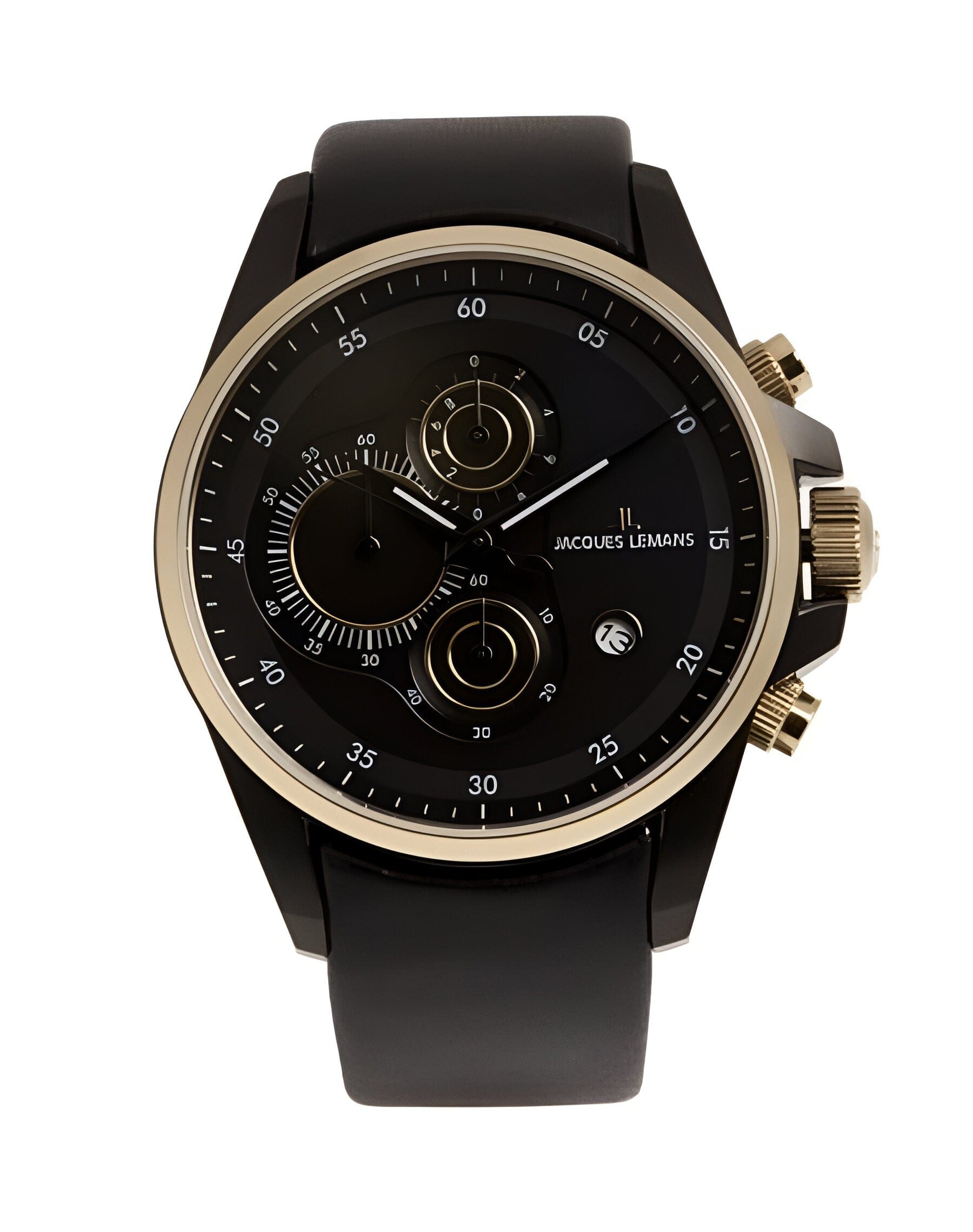 JACQUES LEMANS JL-11693E Erkek KOL SAATİ