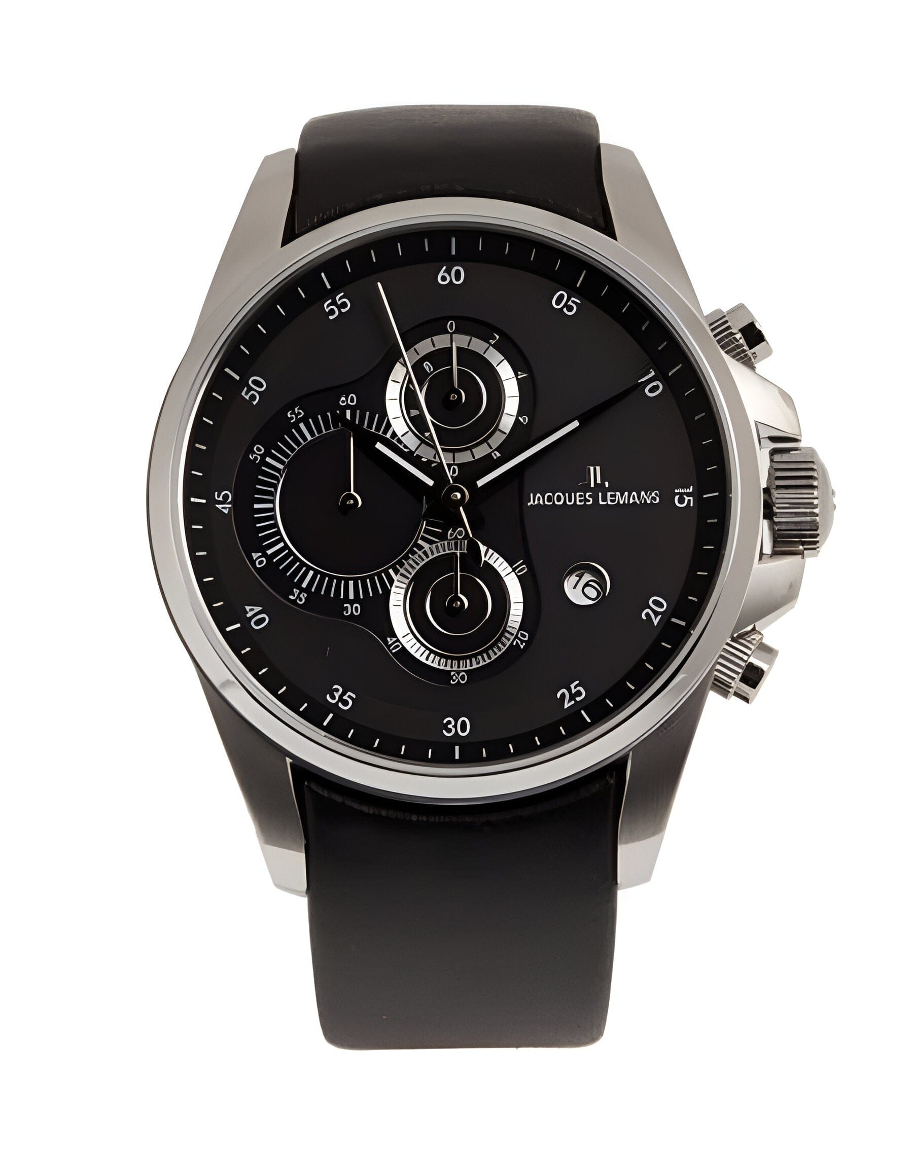 JACQUES LEMANS JL-11693A Erkek KOL SAATİ