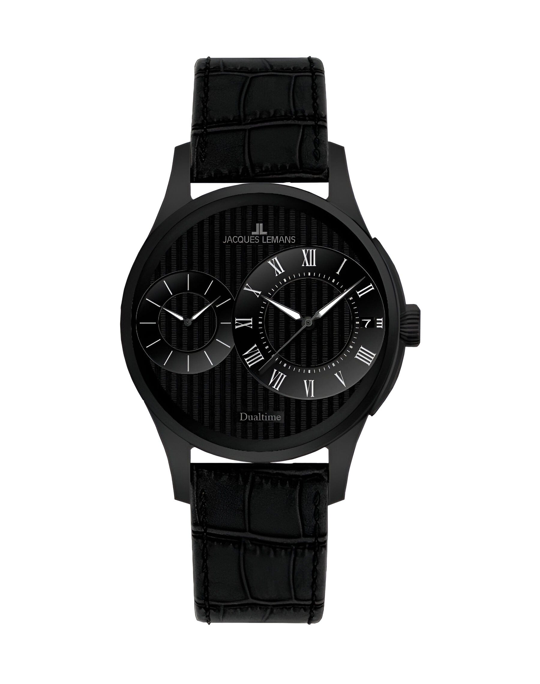JACQUES LEMANS JL-11692E Erkek KOL SAATİ