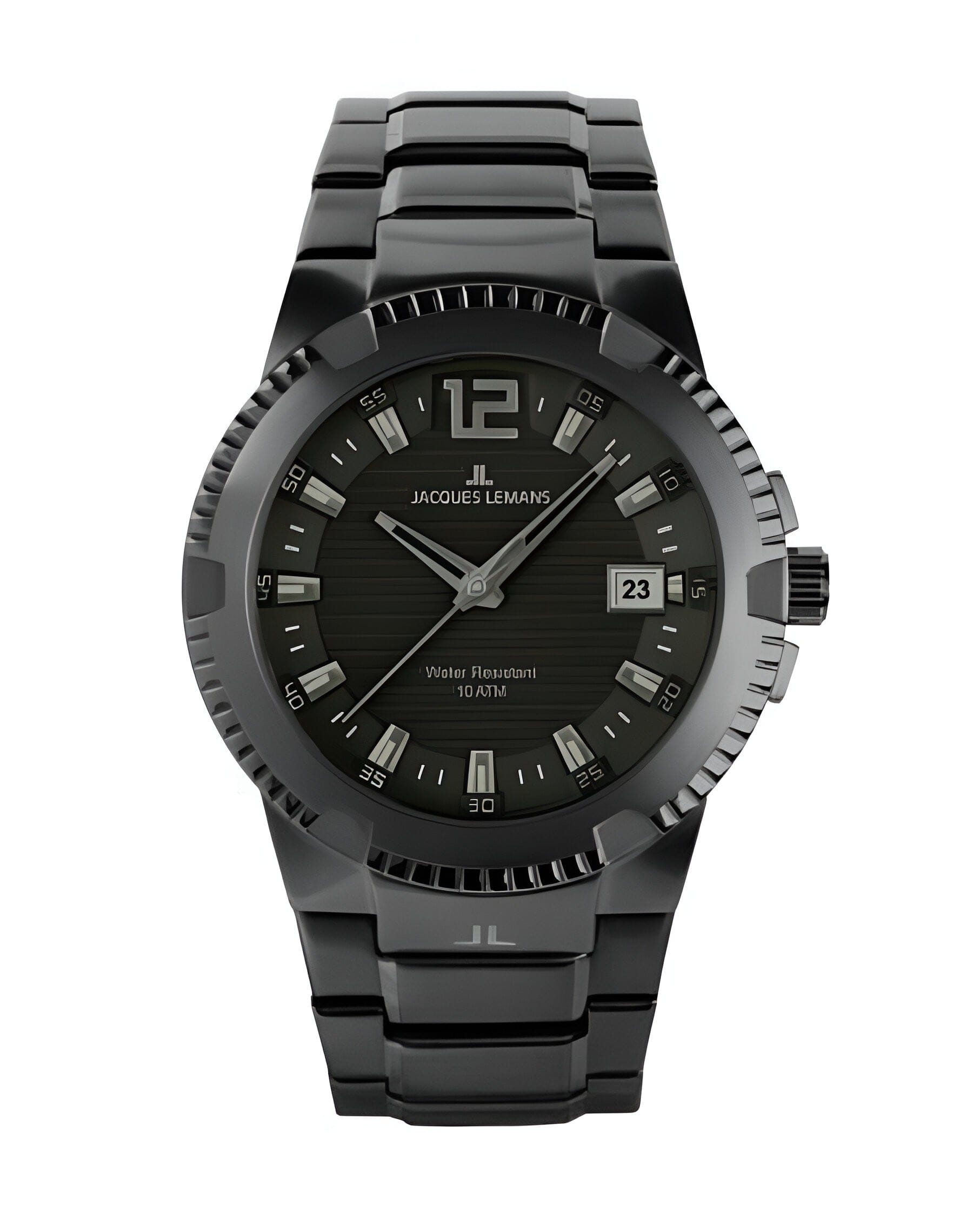 JACQUES LEMANS JL-N203D Erkek KOL SAATİ