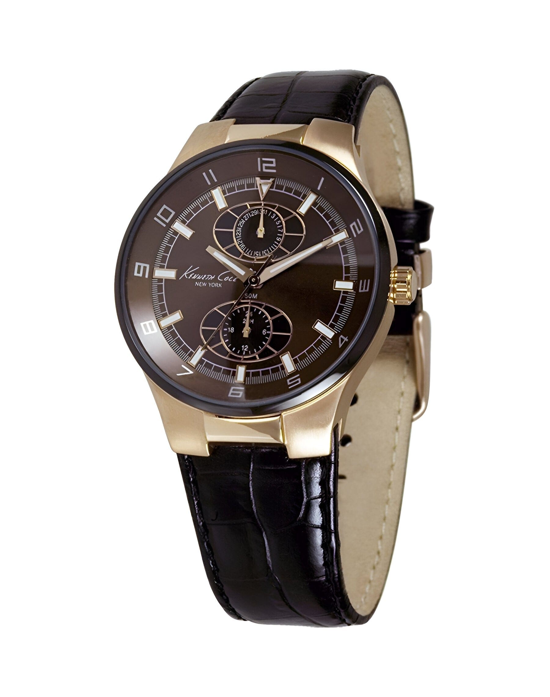 KENNETH COLE KC1524 Erkek KOL SAATİ