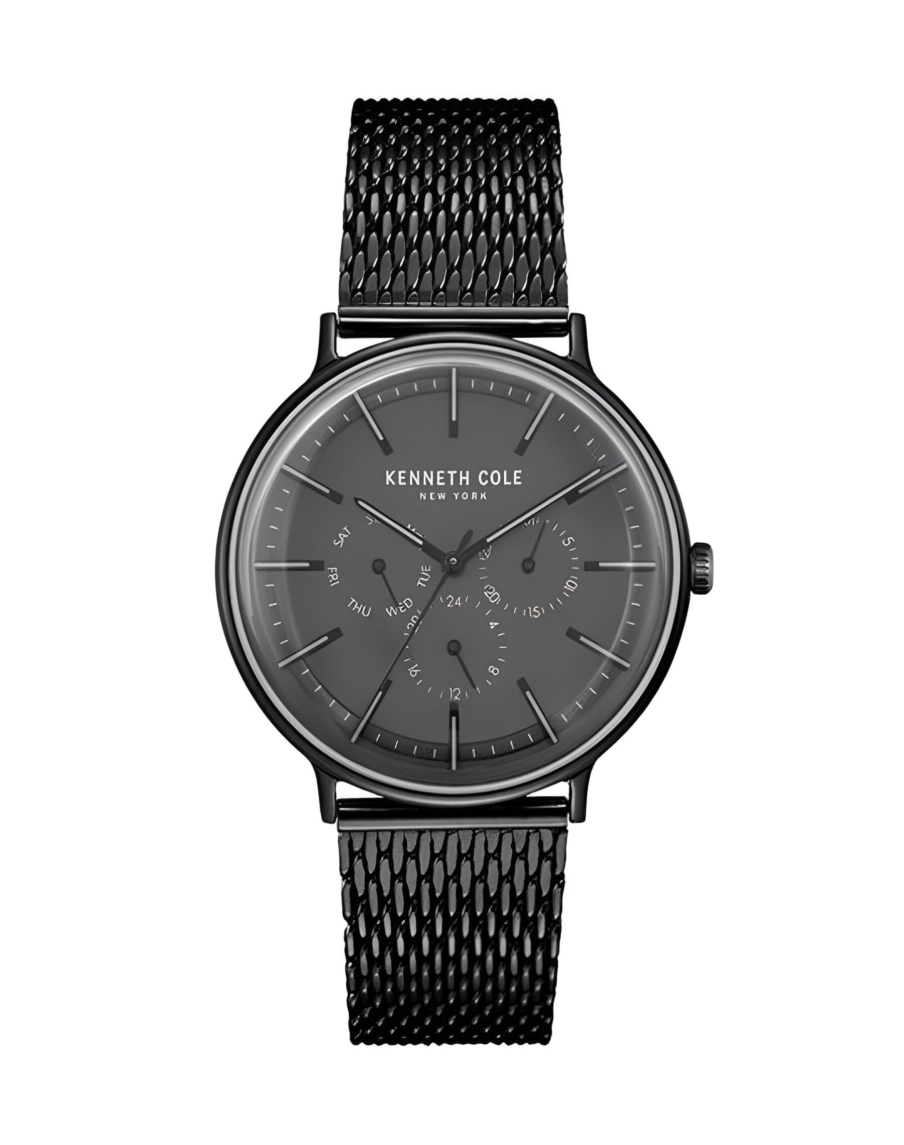 KENNETH COLE KC51037002 Erkek KOL SAATİ
