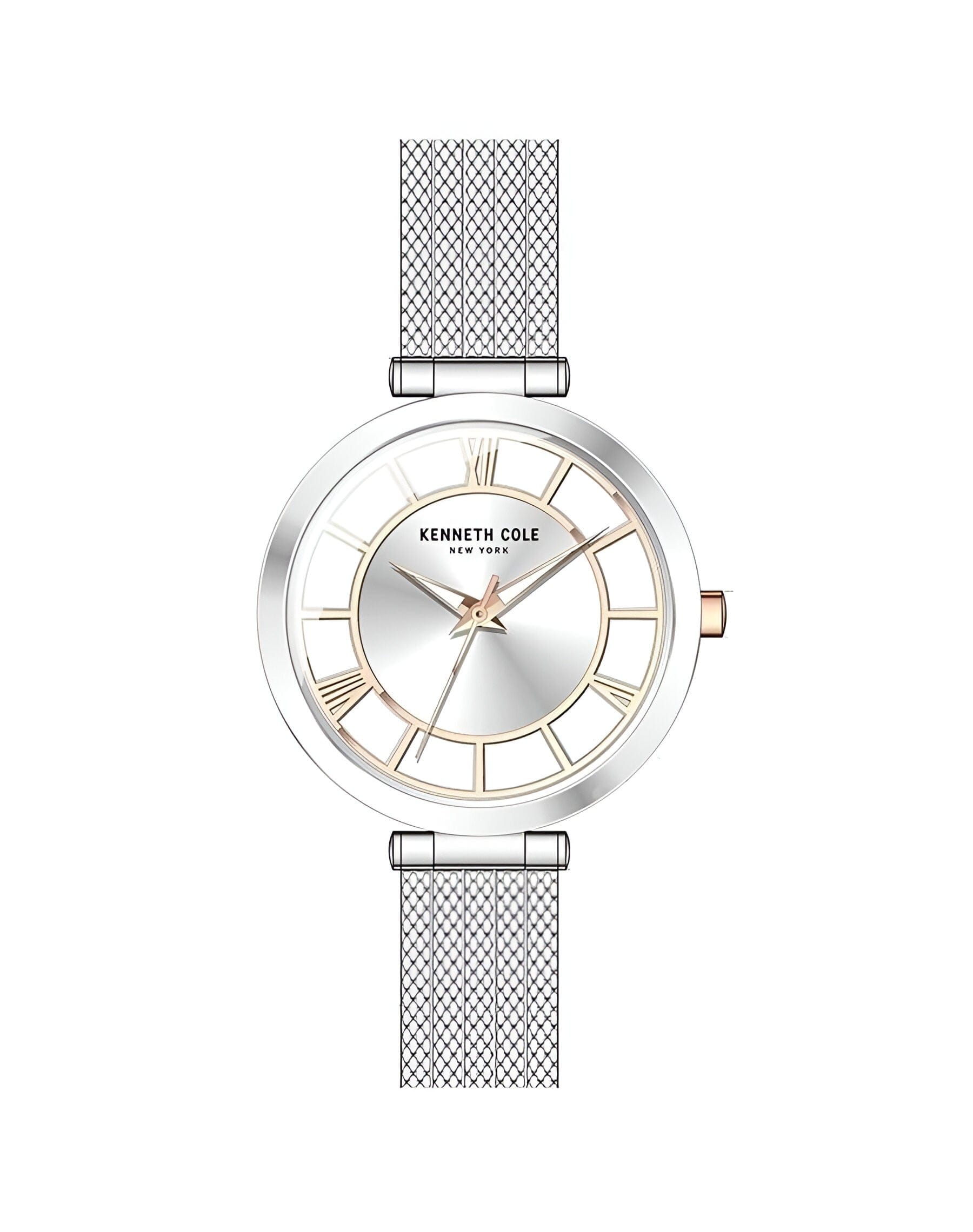 KENNETH COLE KC50545001 Kadın KOL SAATİ
