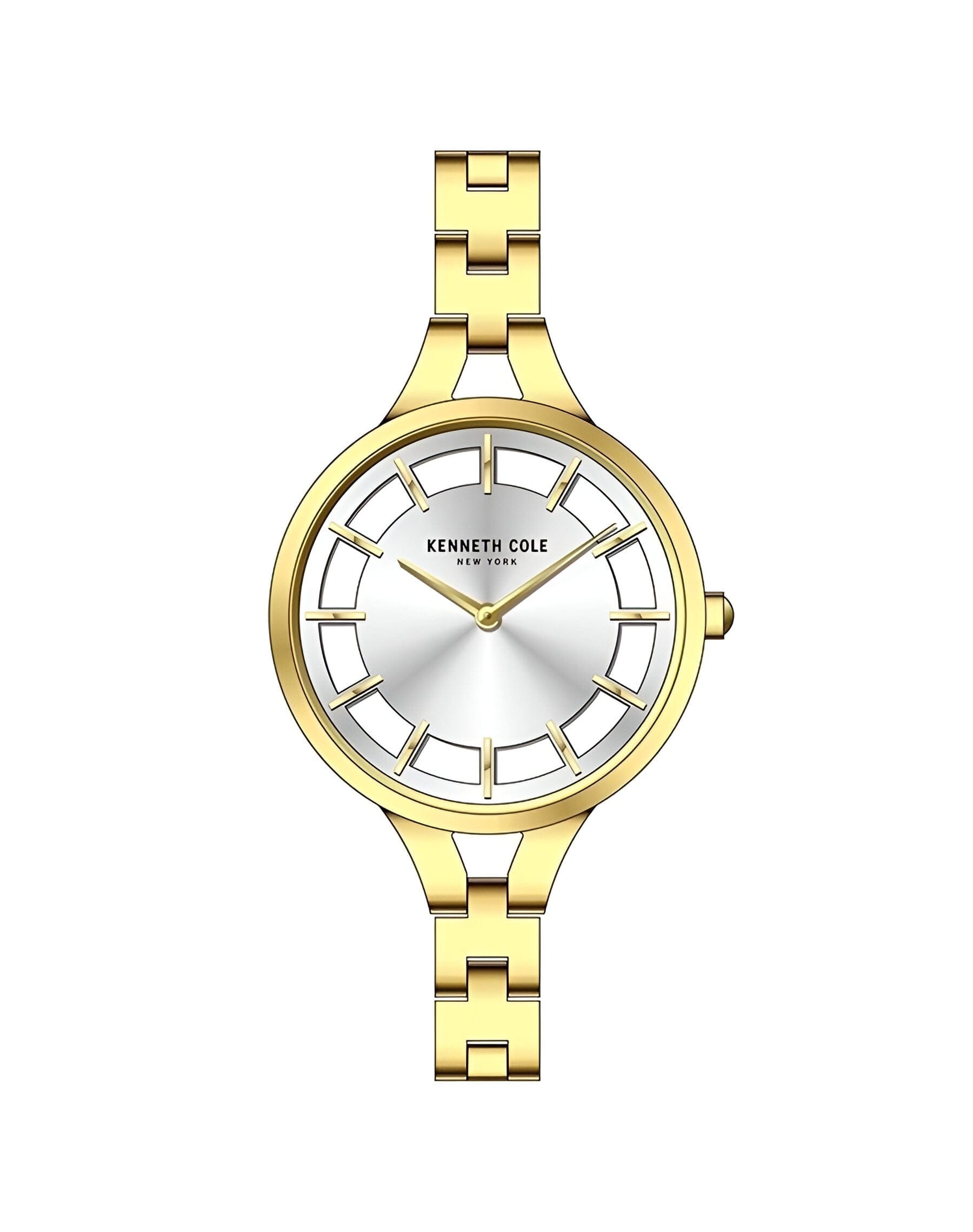KENNETH COLE KC50544002 Kadın KOL SAATİ