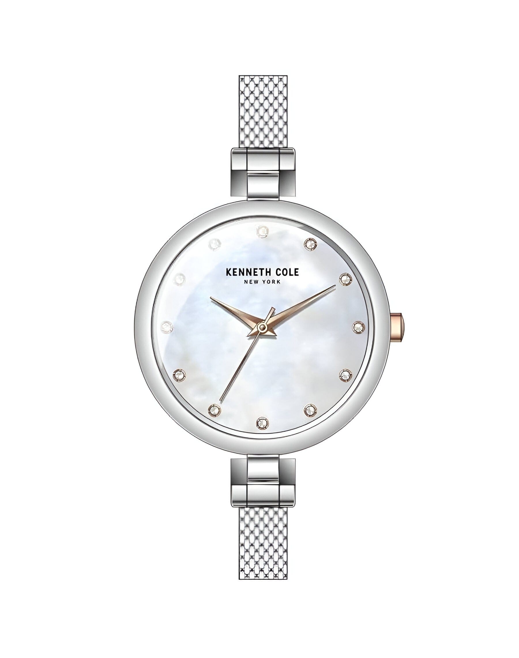 KENNETH COLE KC50617003 Kadın KOL SAATİ