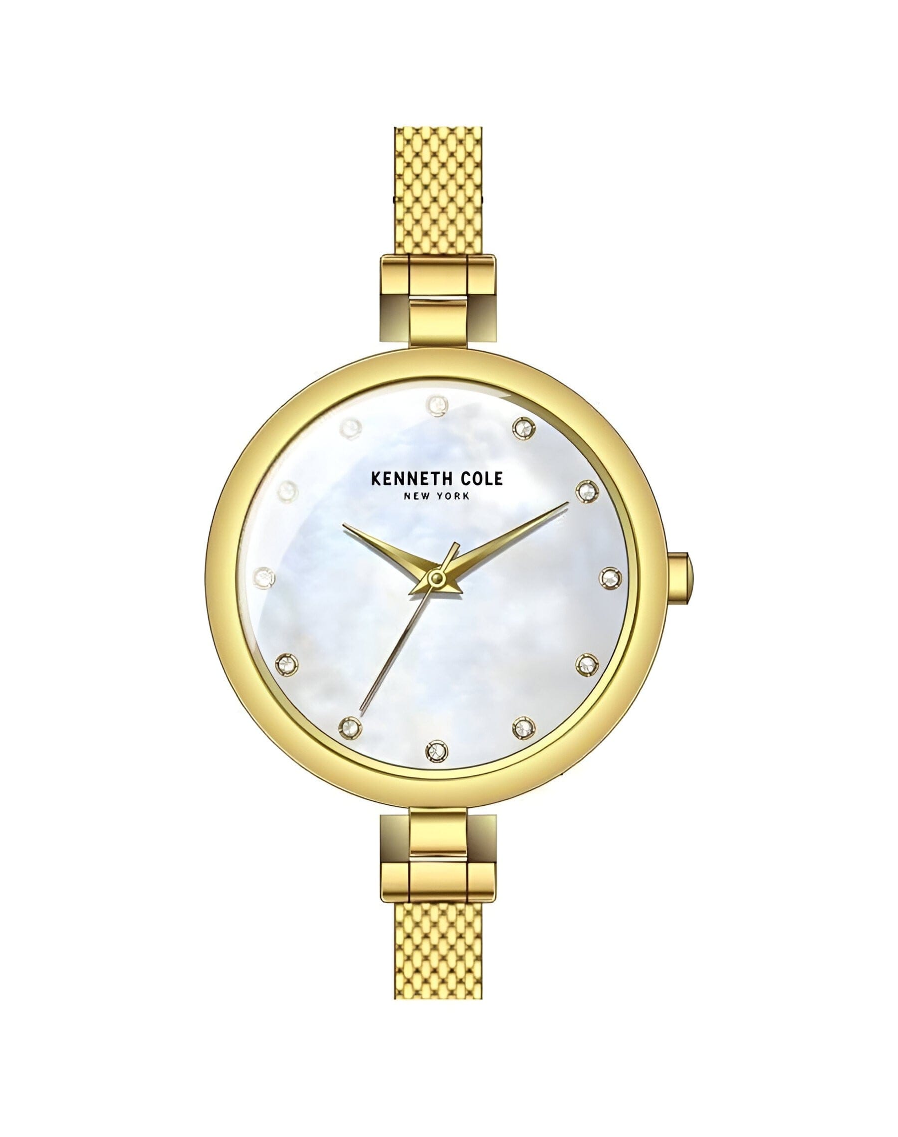 KENNETH COLE KC50617001 Kadın KOL SAATİ