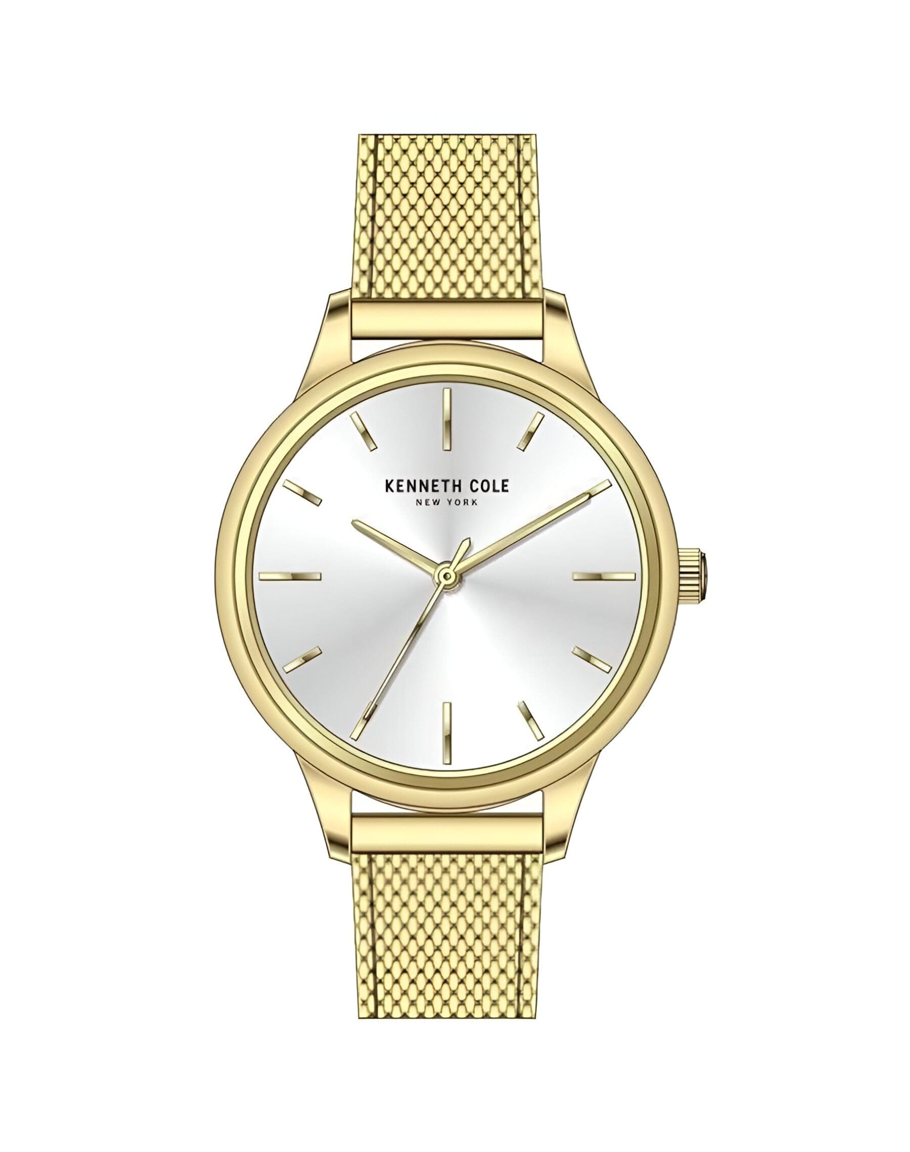 KENNETH COLE KC50615002 Kadın KOL SAATİ