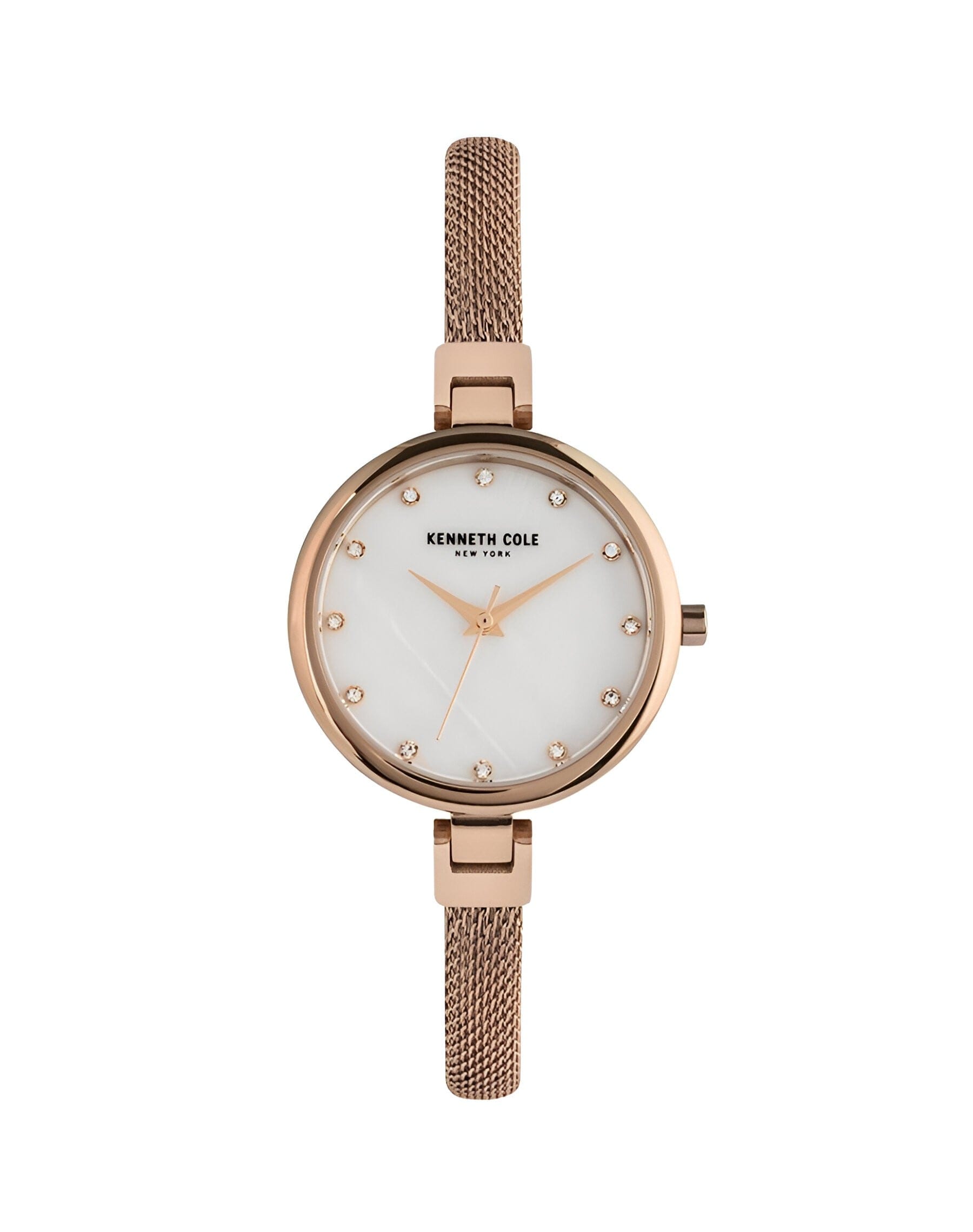 KENNETH COLE KC50617002 Kadın KOL SAATİ