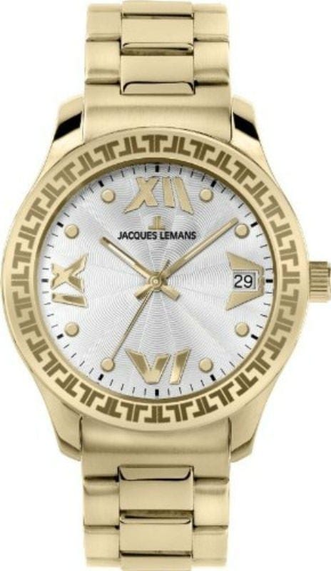 JACQUES LEMANS JL-11578H Erkek KOL SAATİ