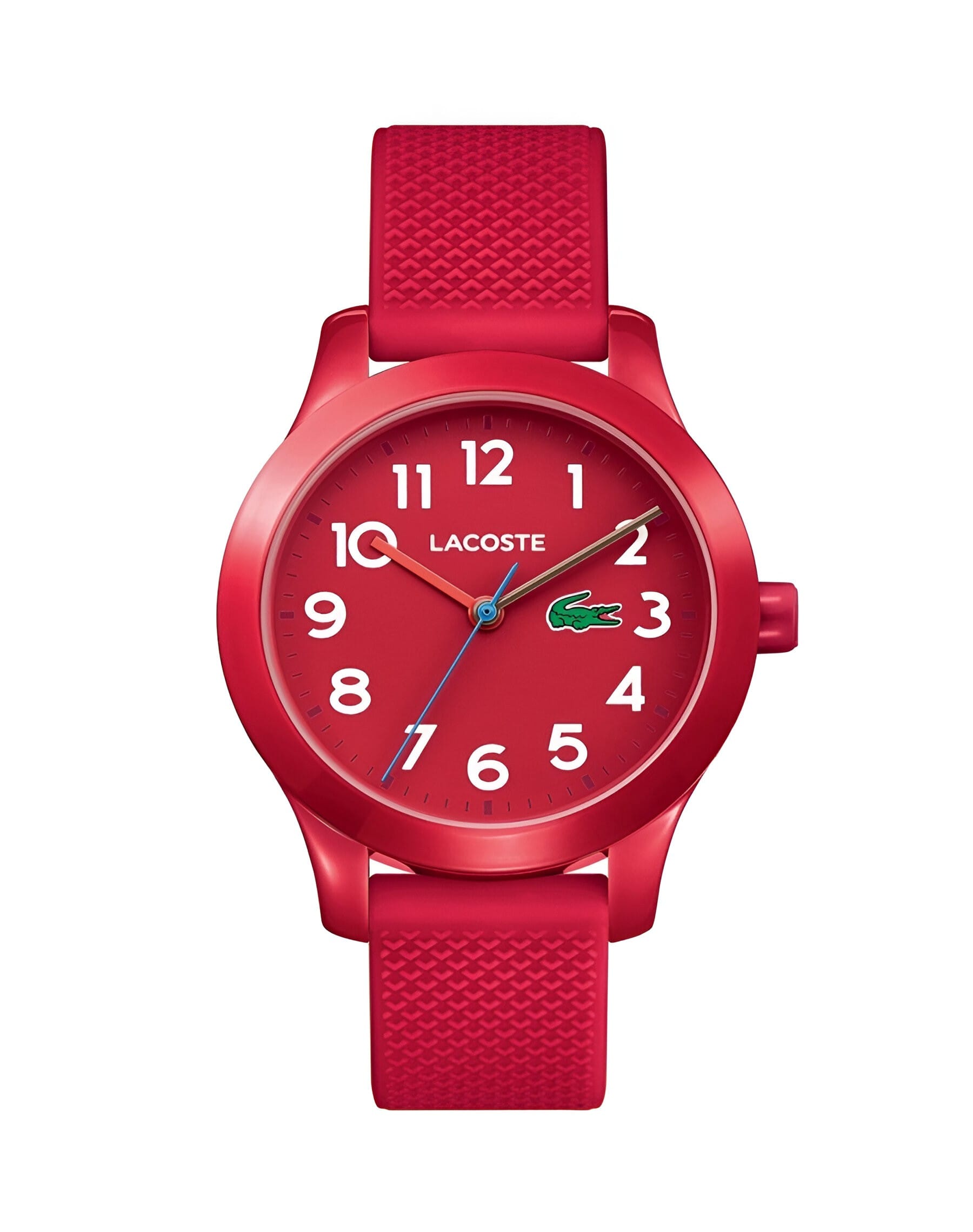 LACOSTE LAC2030004 ÇOCUK Çocuk Saati 1
