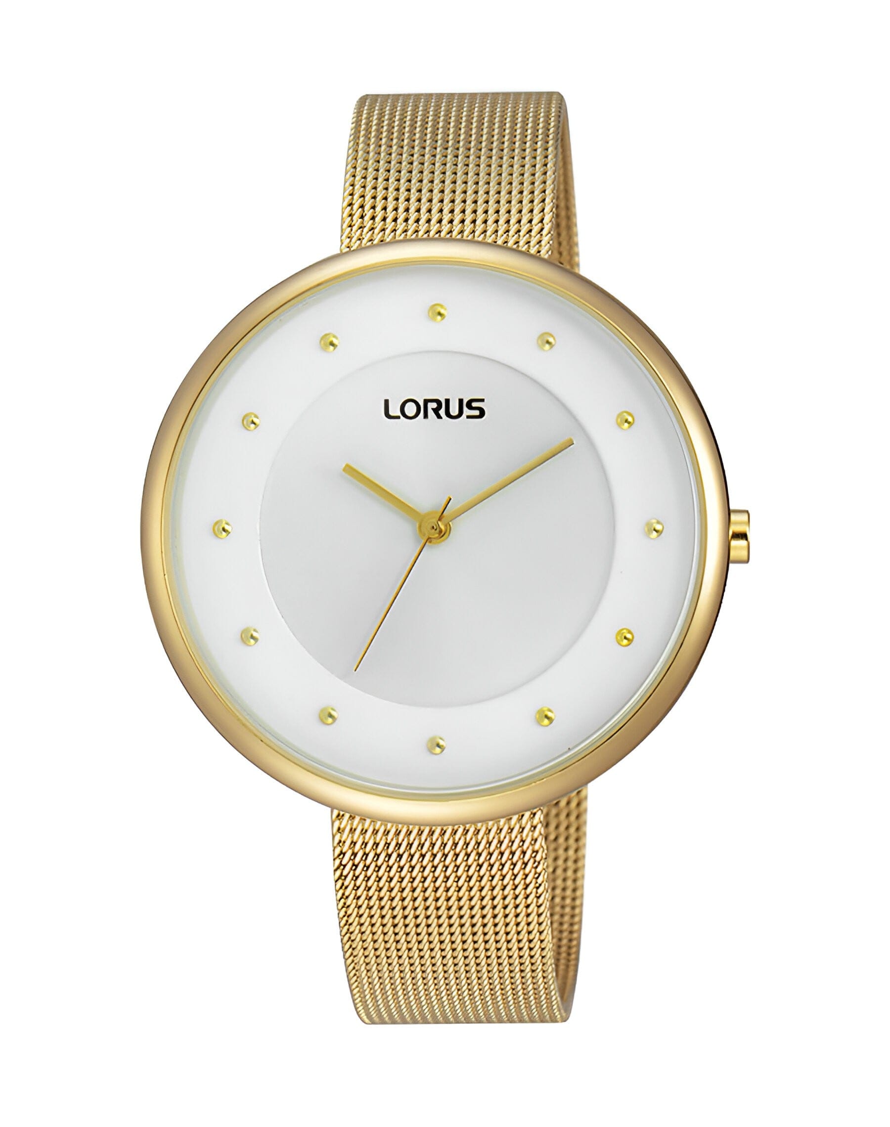 LORUS RG290JX-9 Kadın KOL SAATİ
