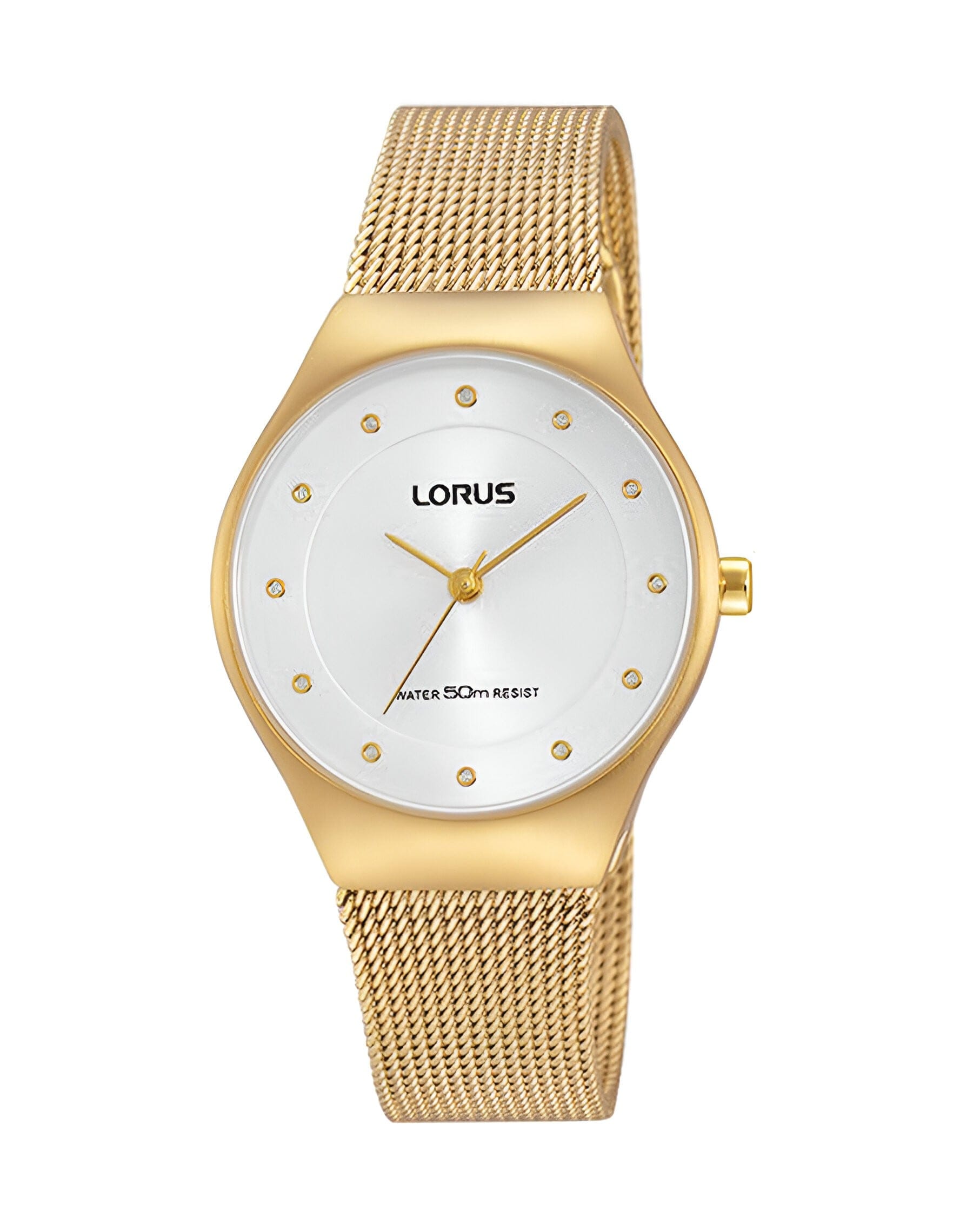 LORUS RG278JX-9 Kadın KOL SAATİ
