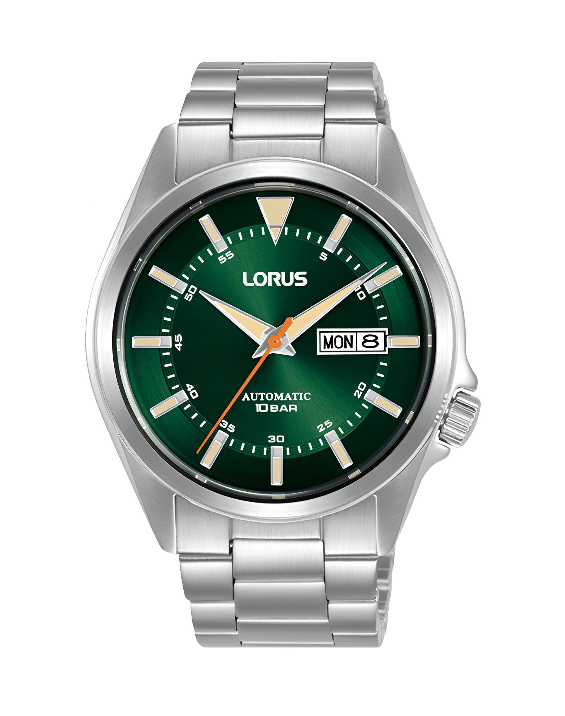 LORUS RL421BX9 Erkek KOL SAATİ 1