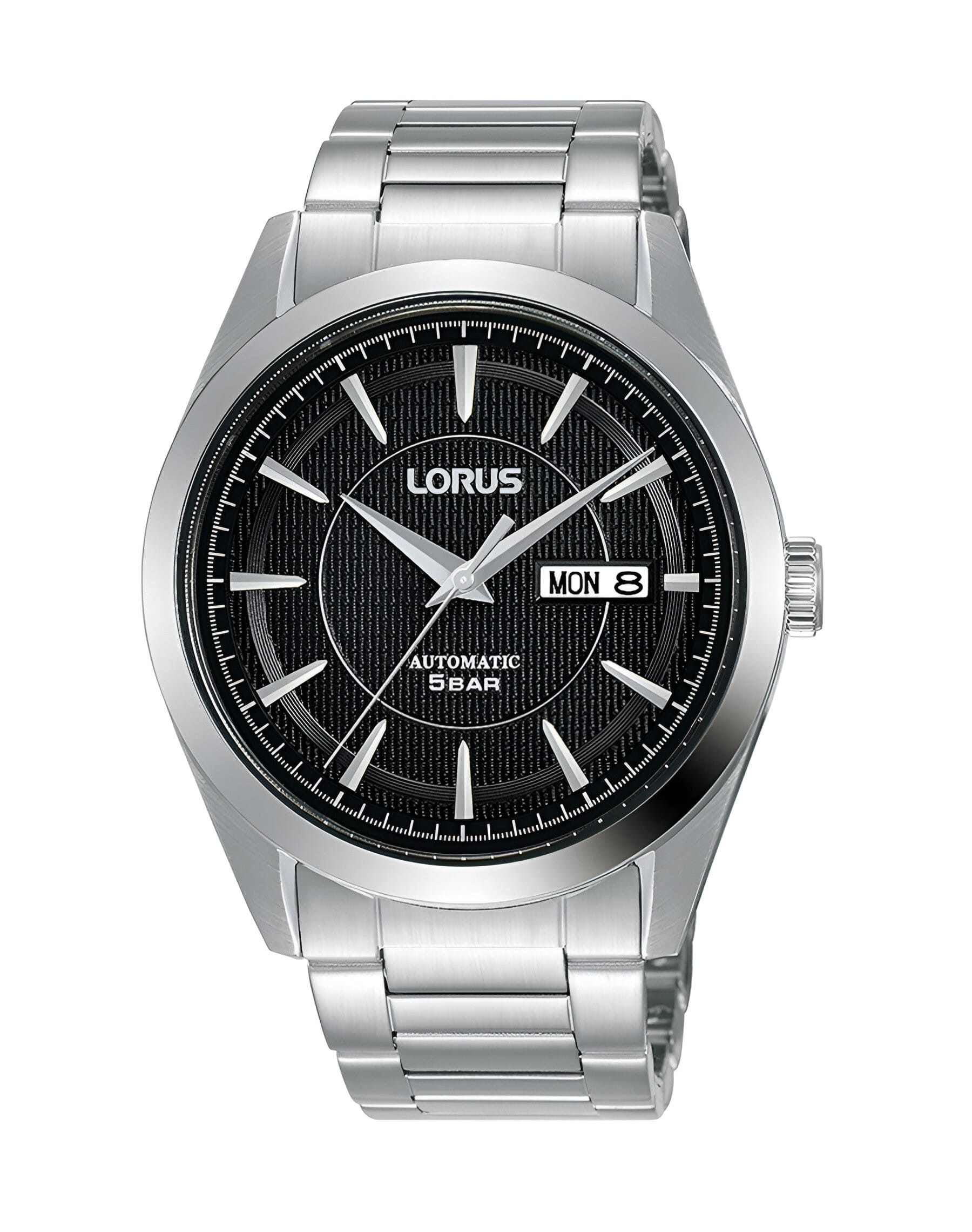 LORUS RL441AX9 Erkek KOL SAATİ 1