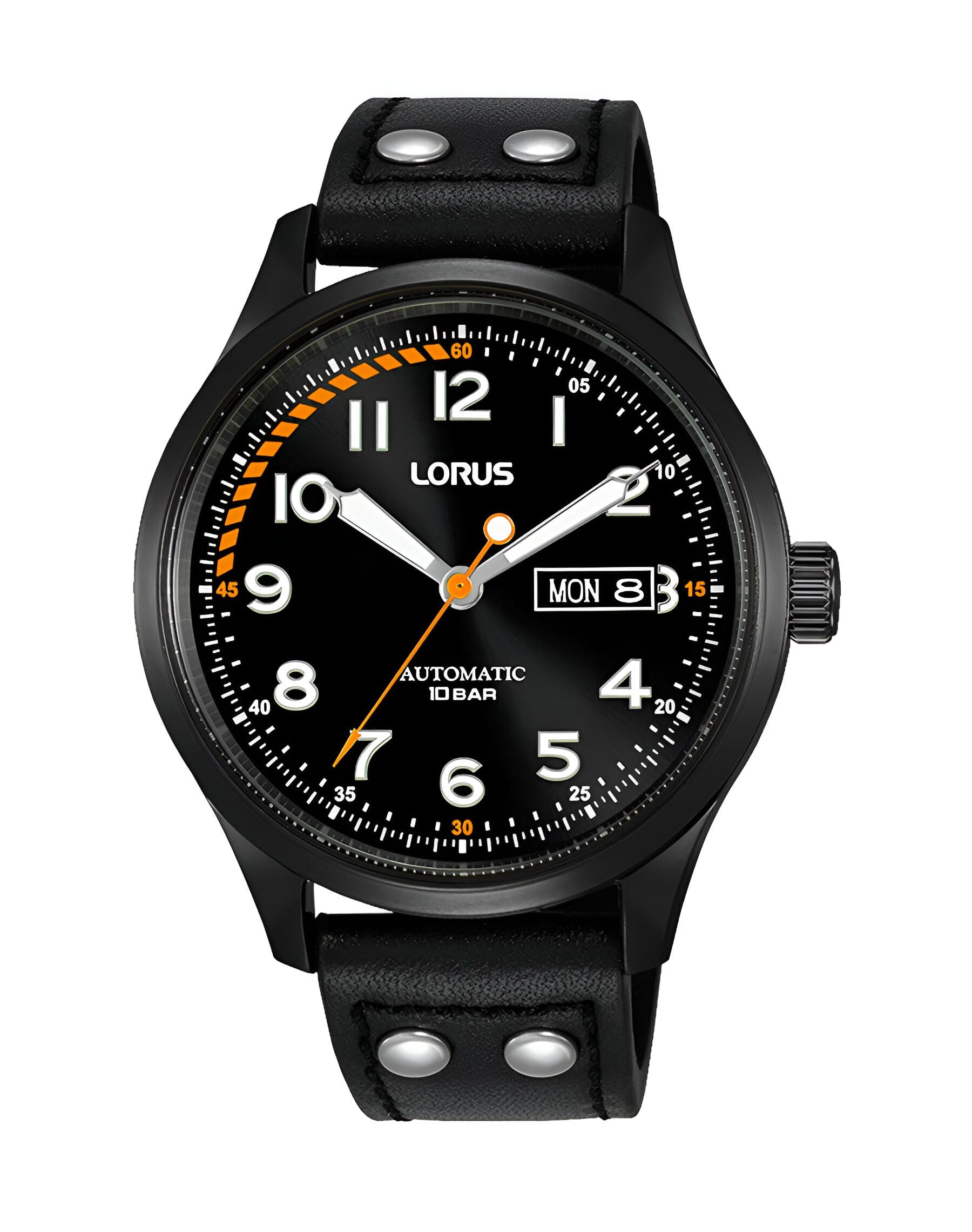 LORUS RL461AX9 Erkek KOL SAATİ 1