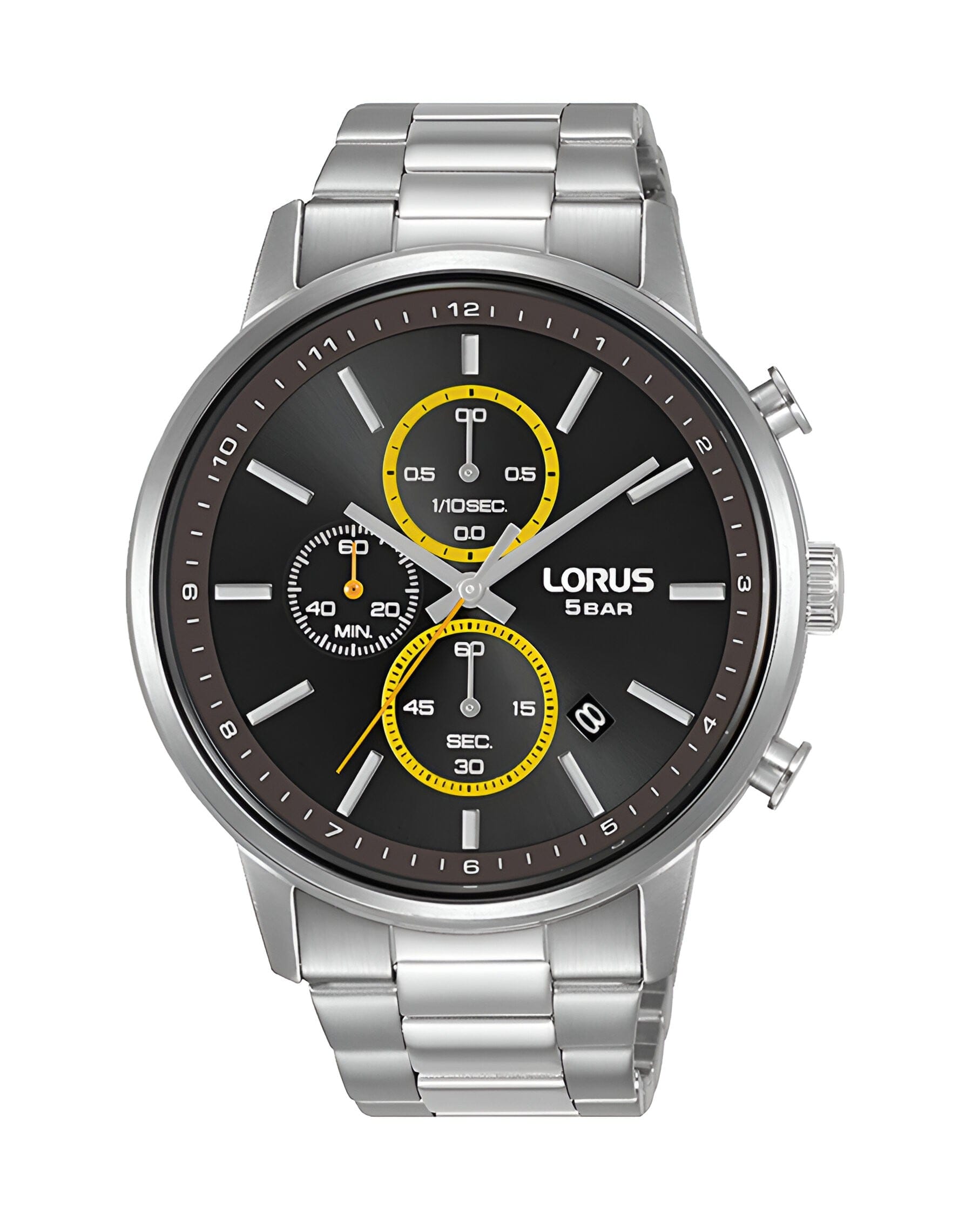 LORUS RM395GX9 Erkek KOL SAATİ
