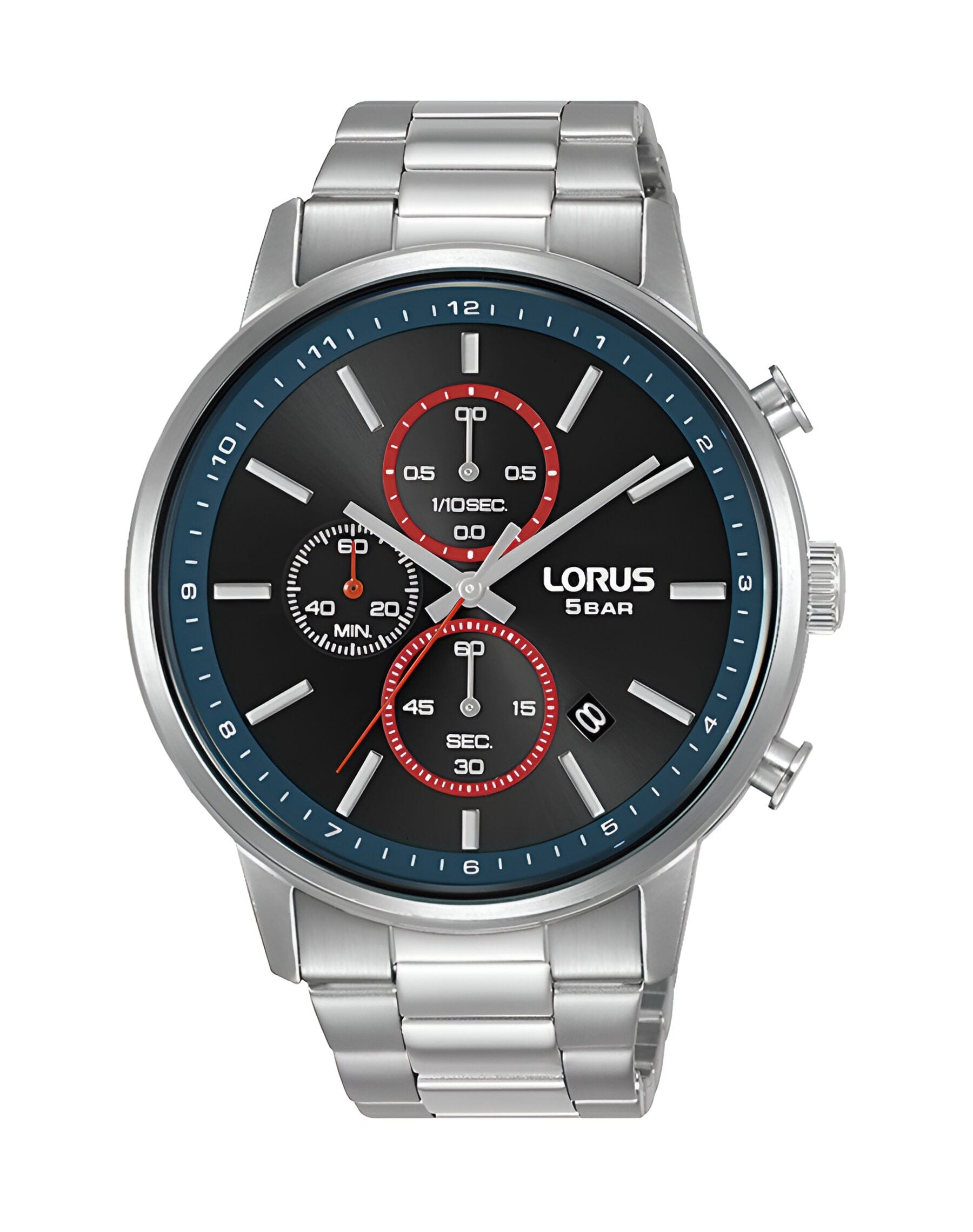 LORUS RM397GX9 Erkek KOL SAATİ