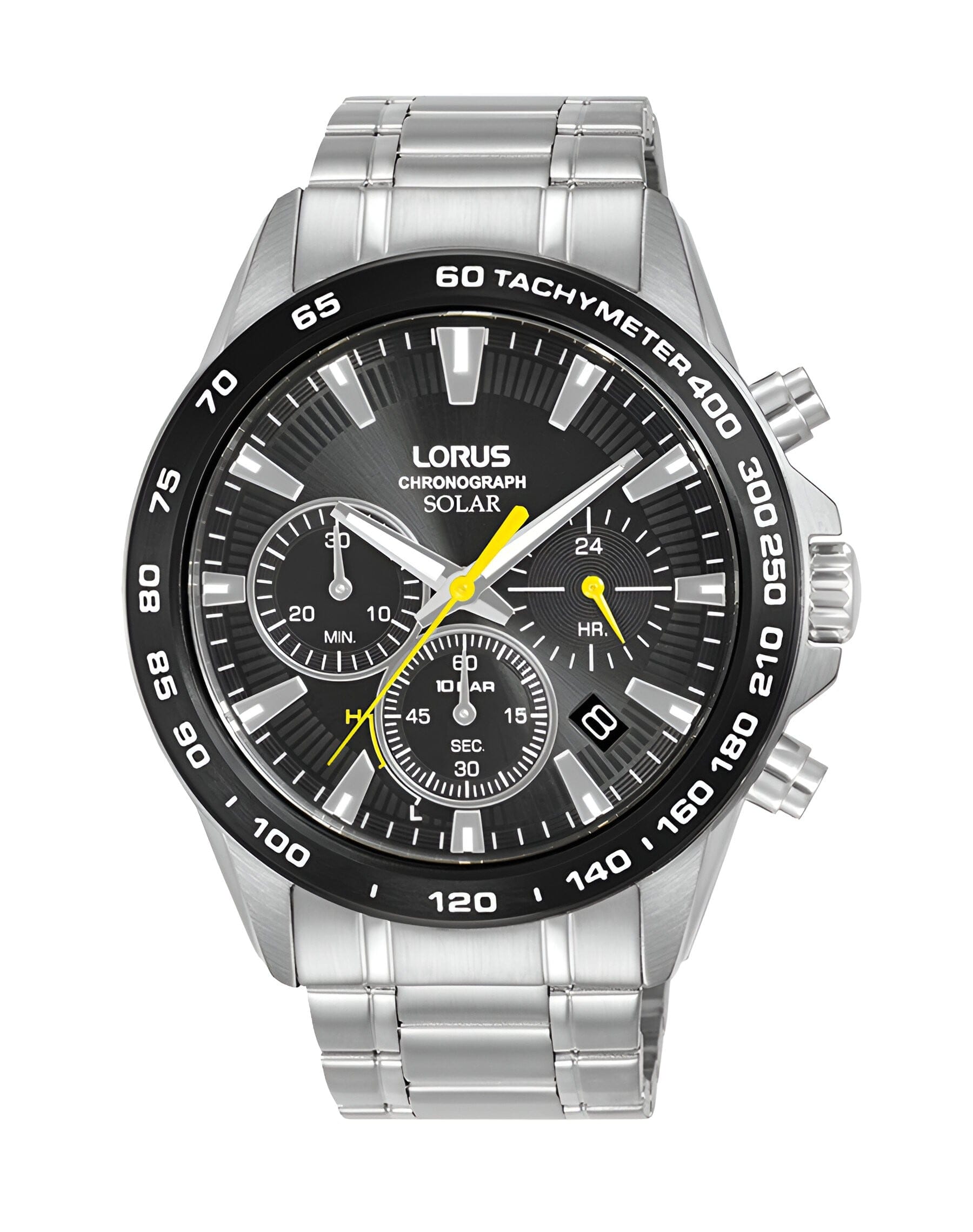 LORUS RZ507AX9 Erkek KOL SAATİ