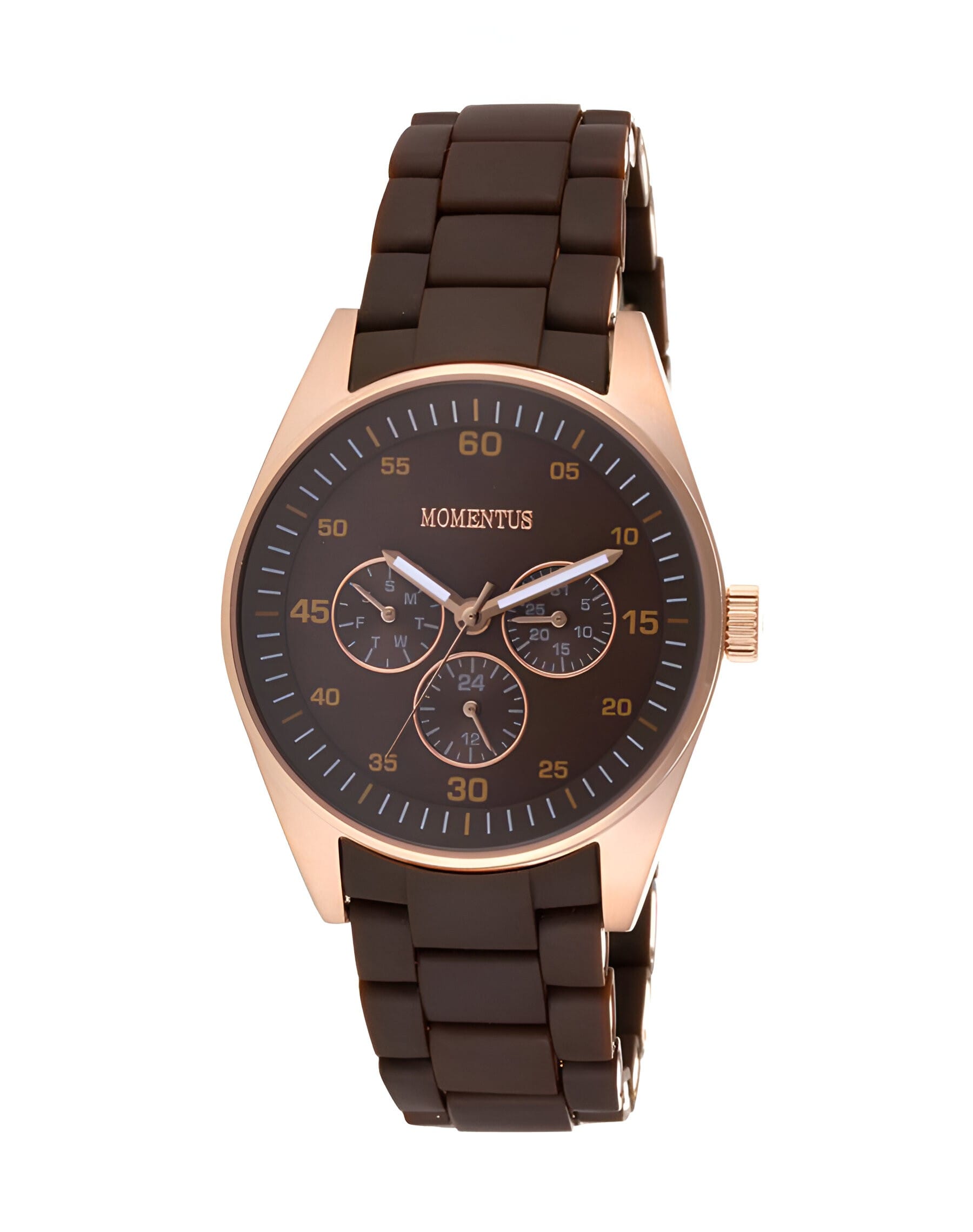 MOMENTUS TR170R-06RB Kadın KOL SAATİ 1