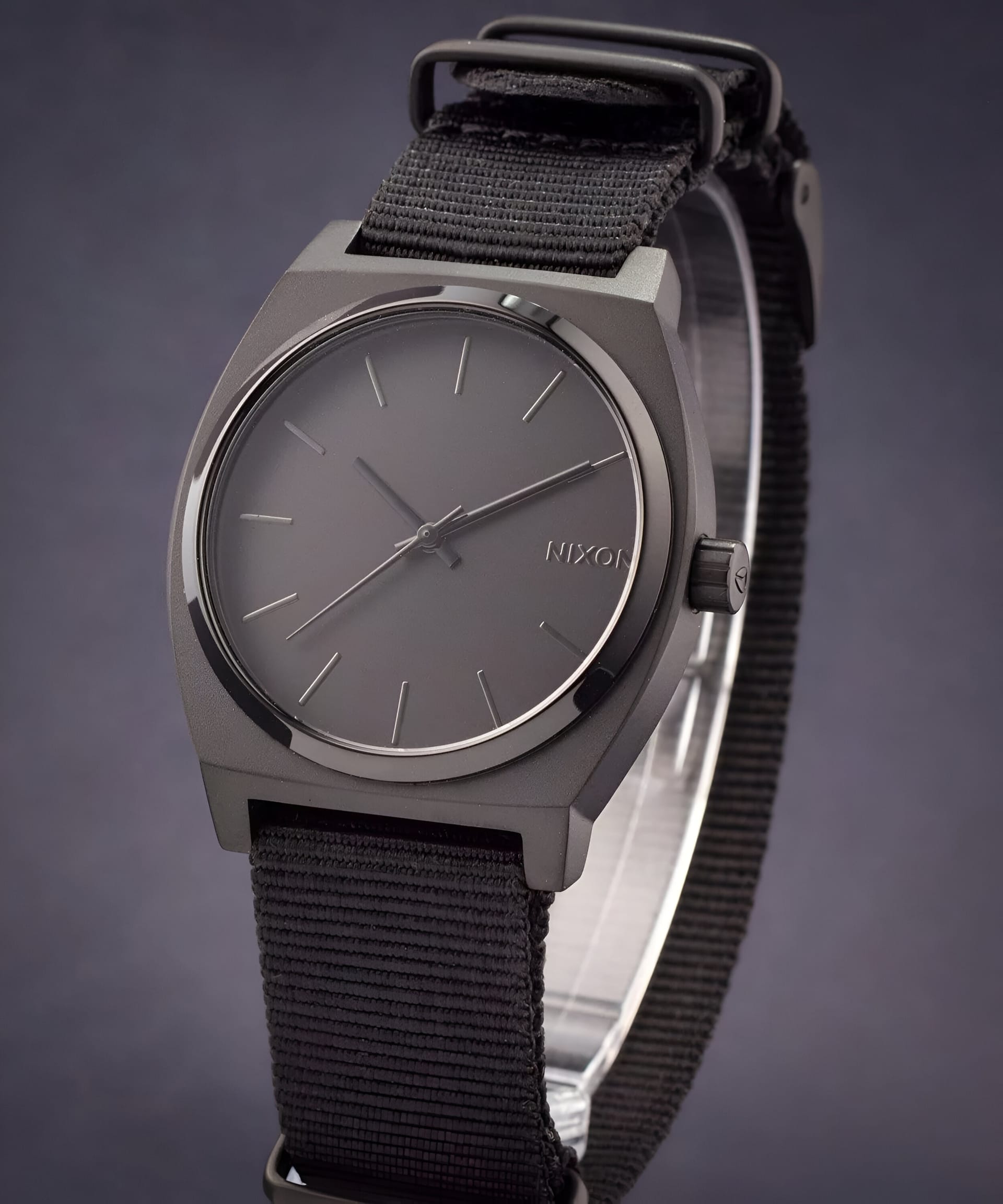 NIXON A045-1028 Kadın KOL SAATİ 2