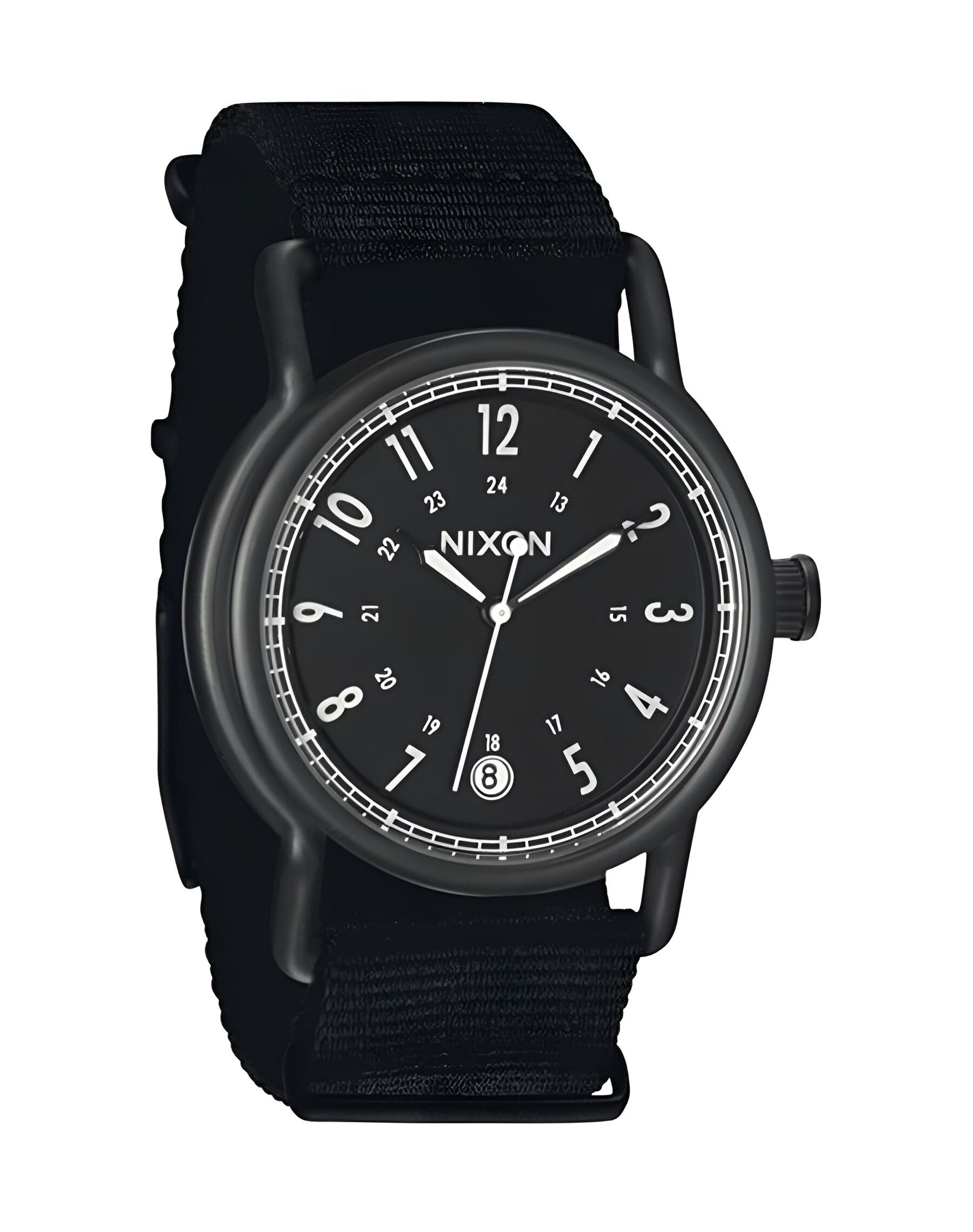 NIXON A322-1148 Erkek KOL SAATİ 1