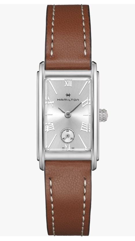 HAMILTON H11221550 AMERICAN CLASSIC ARDMORE SMALL KOL SAATI