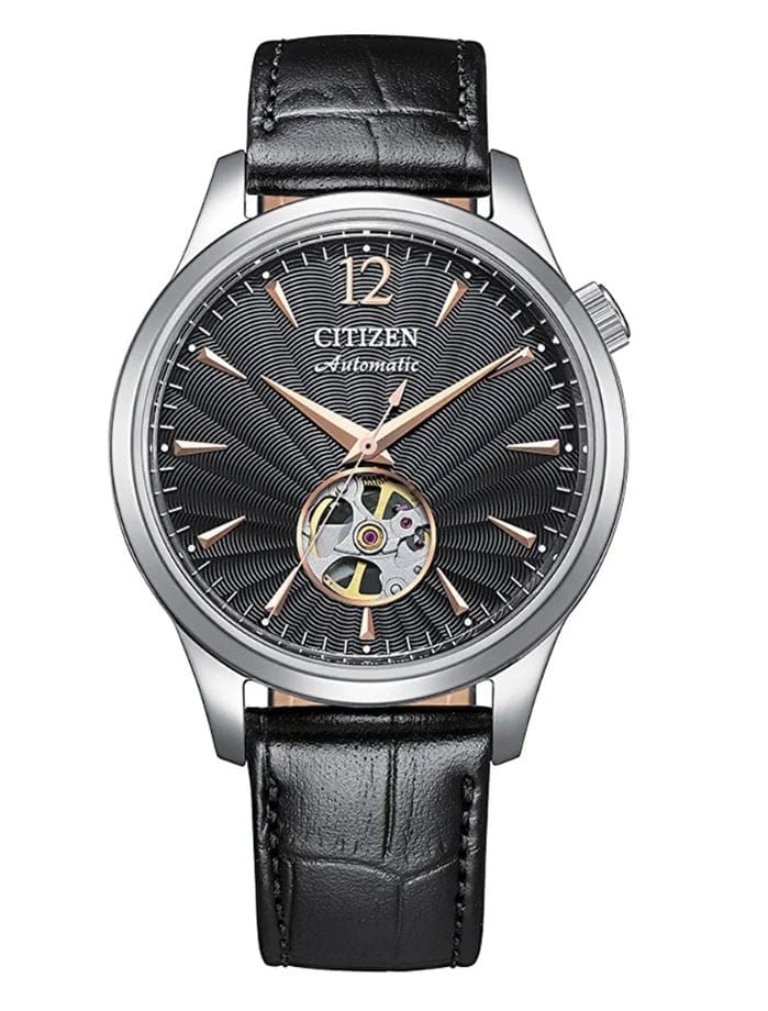 CITIZEN NH9131-14E Erkek KOL SAATİ