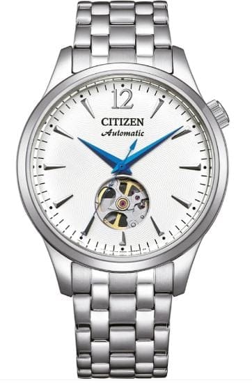 CITIZEN NH9131-73A Erkek KOL SAATİ